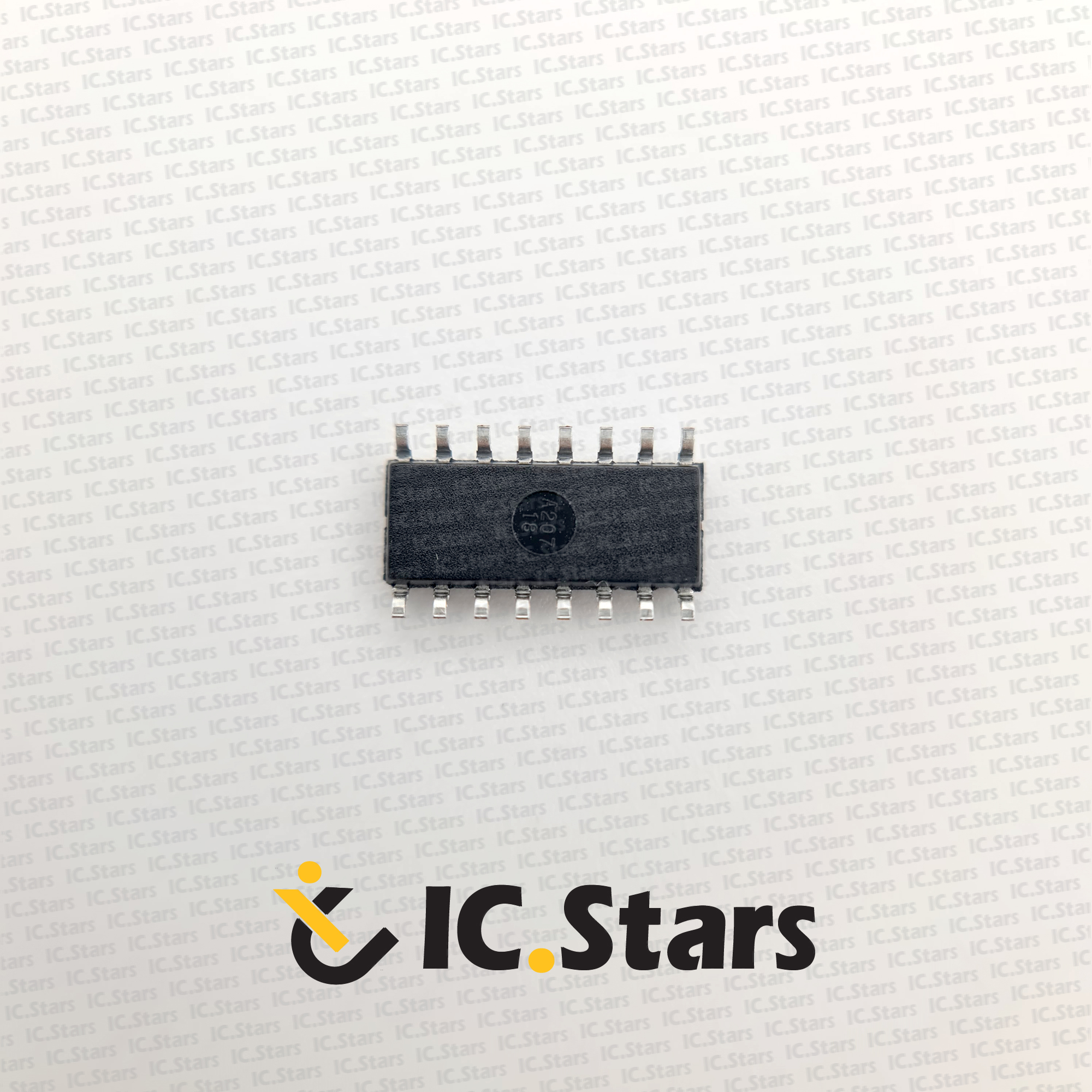 آی سی HT66F003  SMD ORG