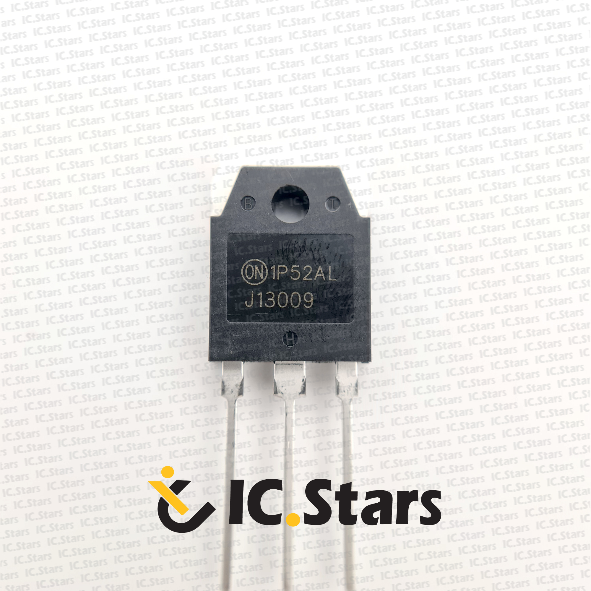 ترانزیستور J13009 TO-247  ORG  ONSEMI