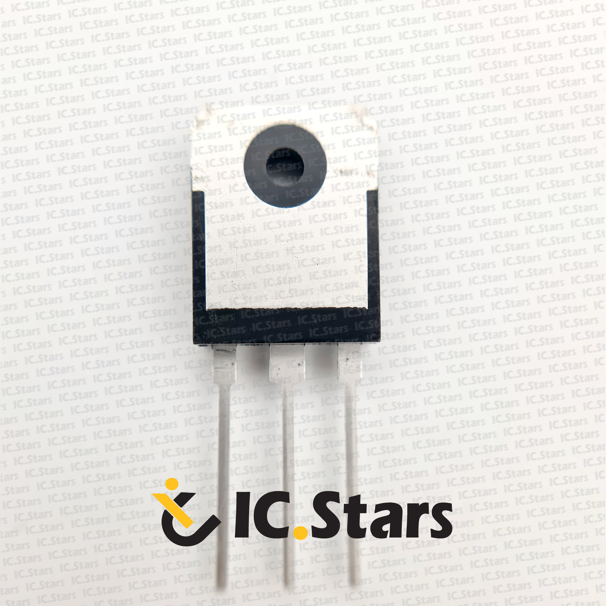 ترانزیستور J13009 TO-247  ORG  ONSEMI