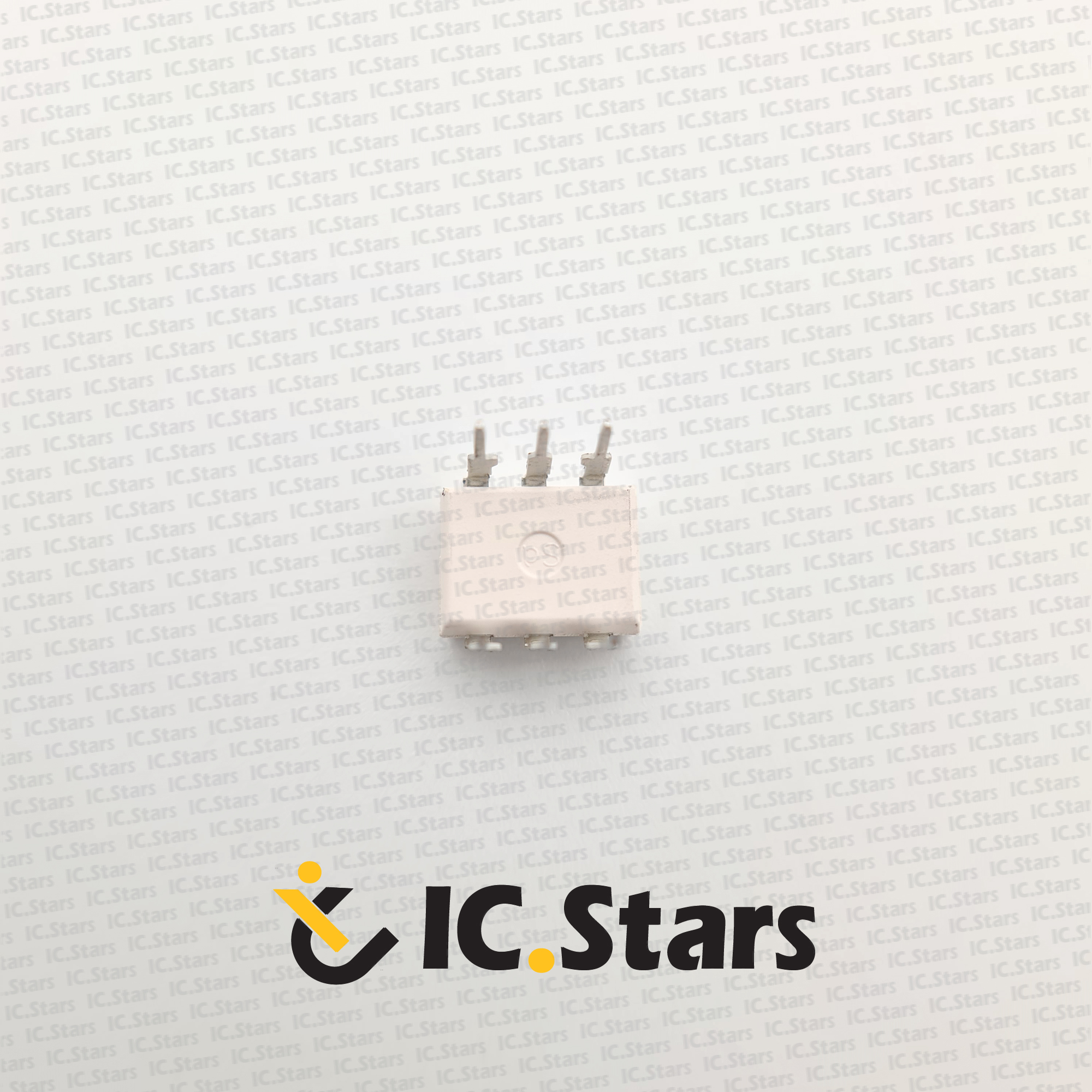 آی سی 4N35 DIP ORG ONSEMI