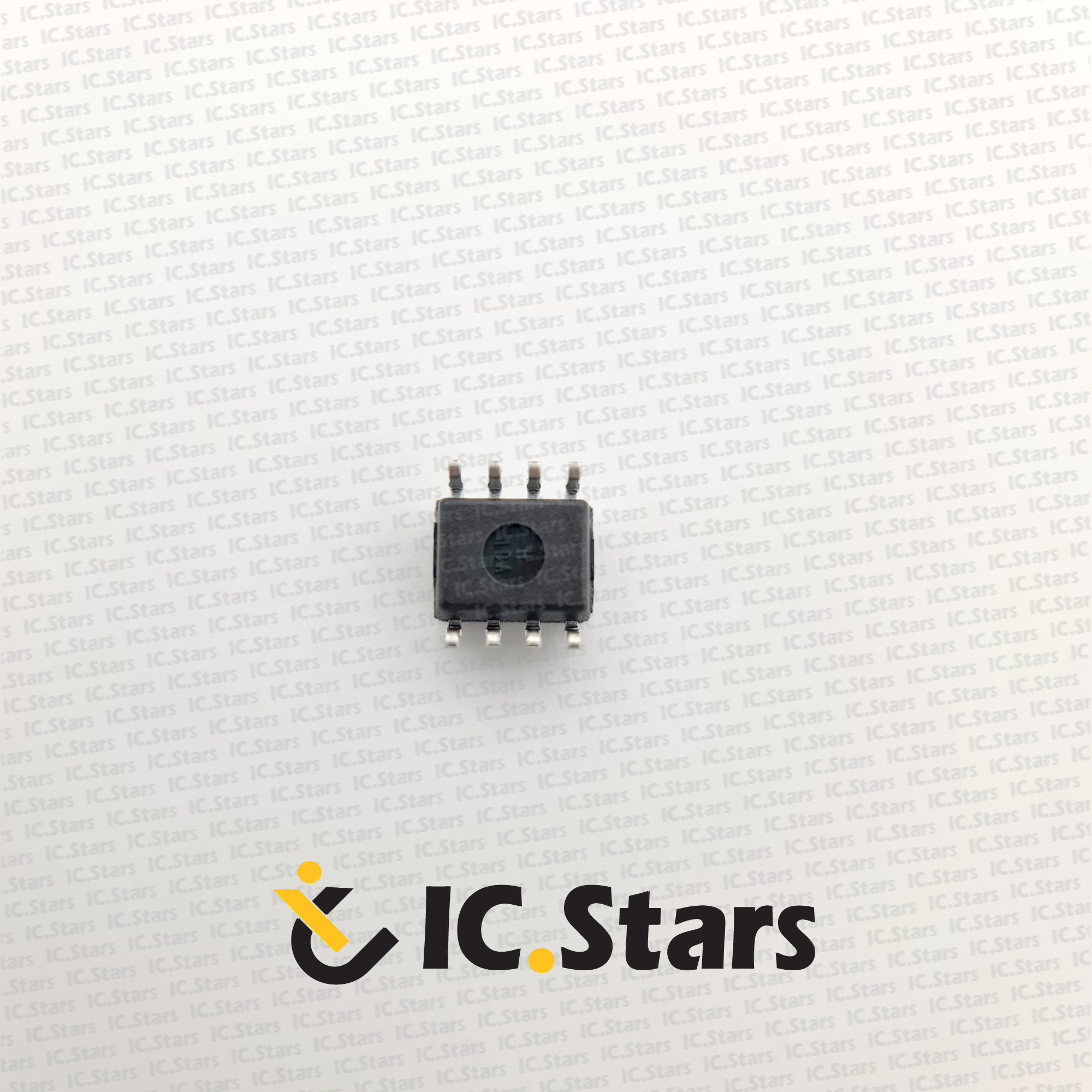 آی سی اپتوکوپلر HCPL0611  SMD  ORG