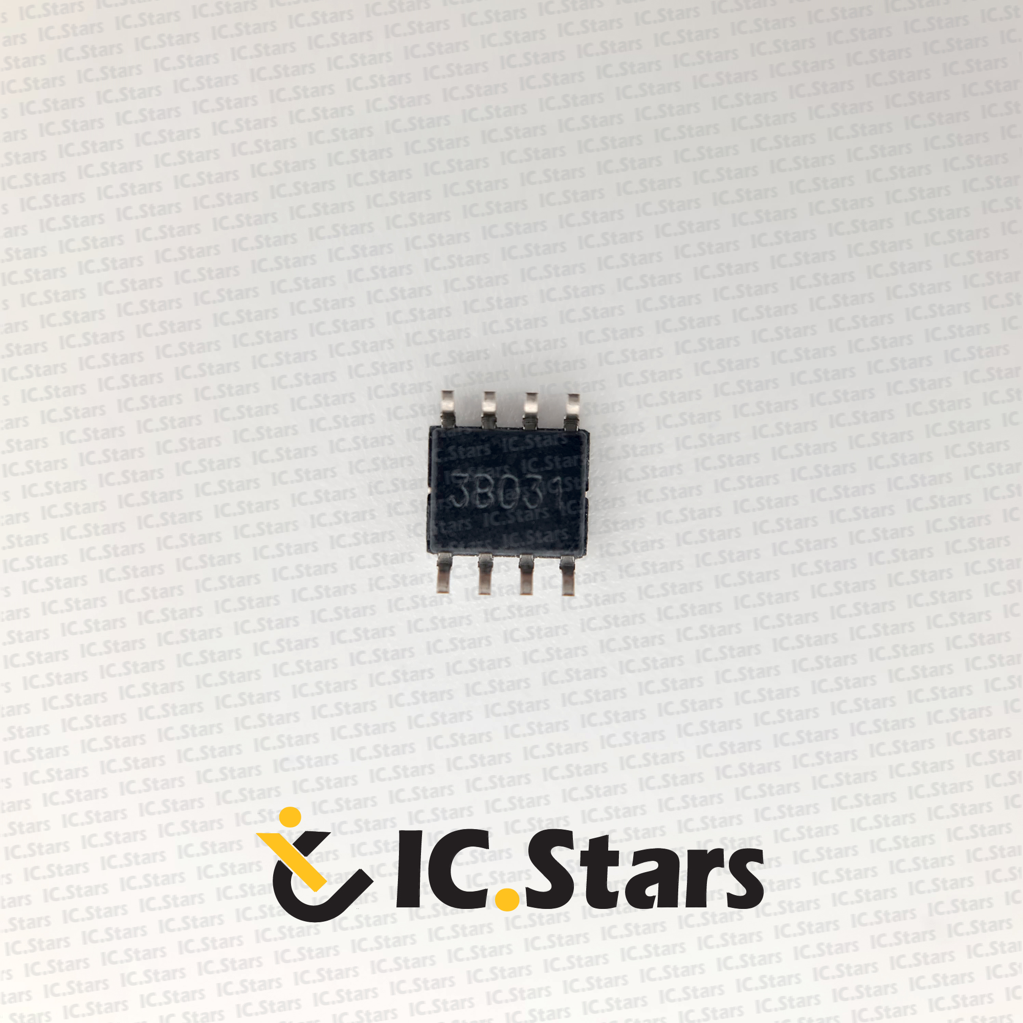 آی سی OP07CDR SMD ORG
