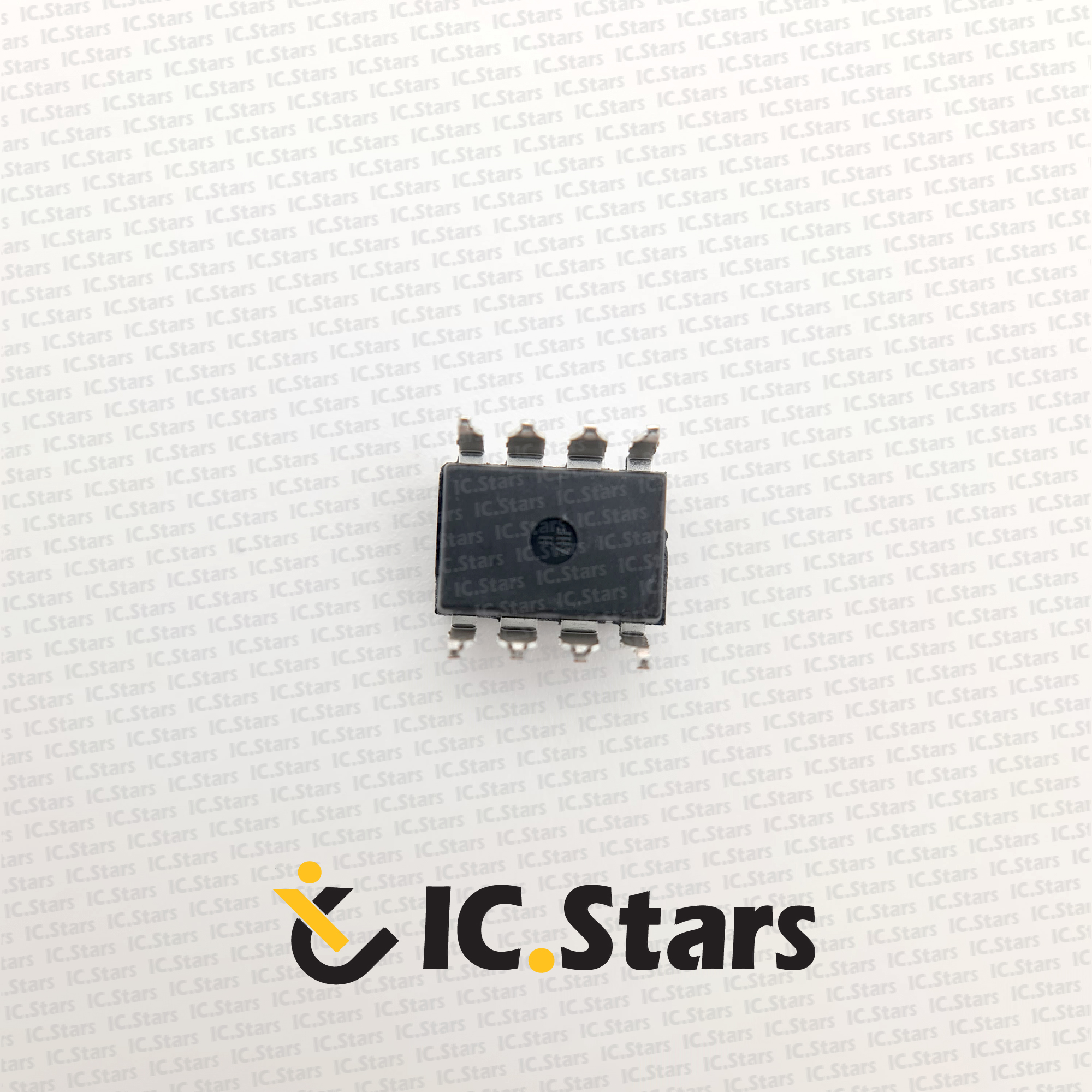 آی سی اپتوکوپلر HCPL3150  SMD  ORG