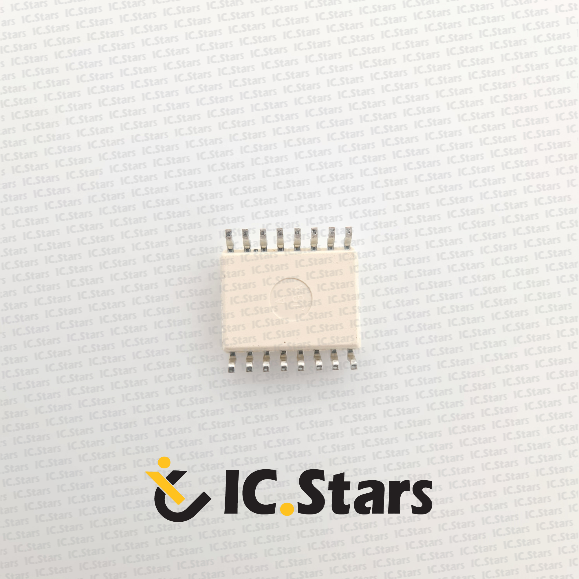 آی سی اپتوکوپلر HCPL316J SMD ORG