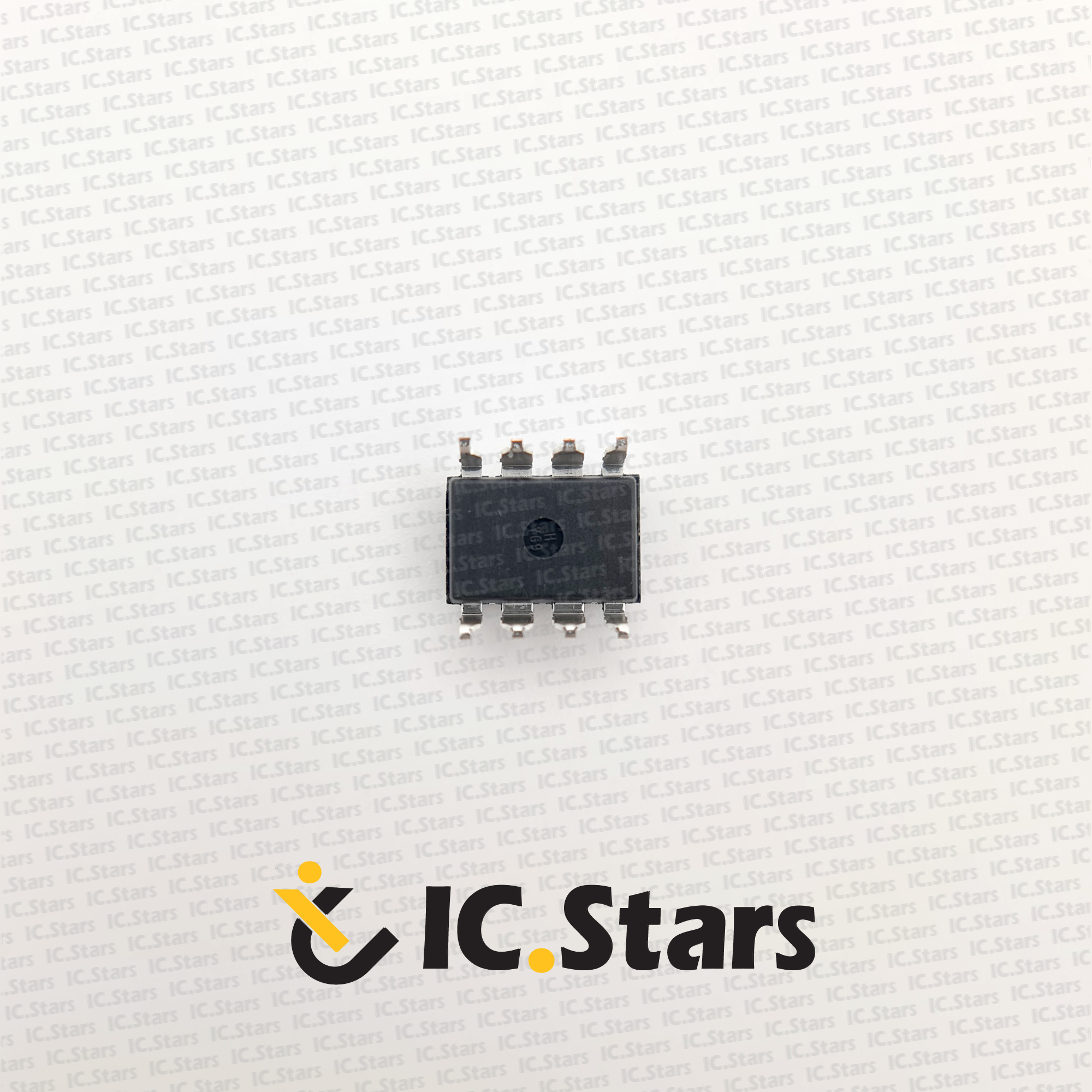 آی سی اپتوکوپلر HCPL3140  SMD  ORG