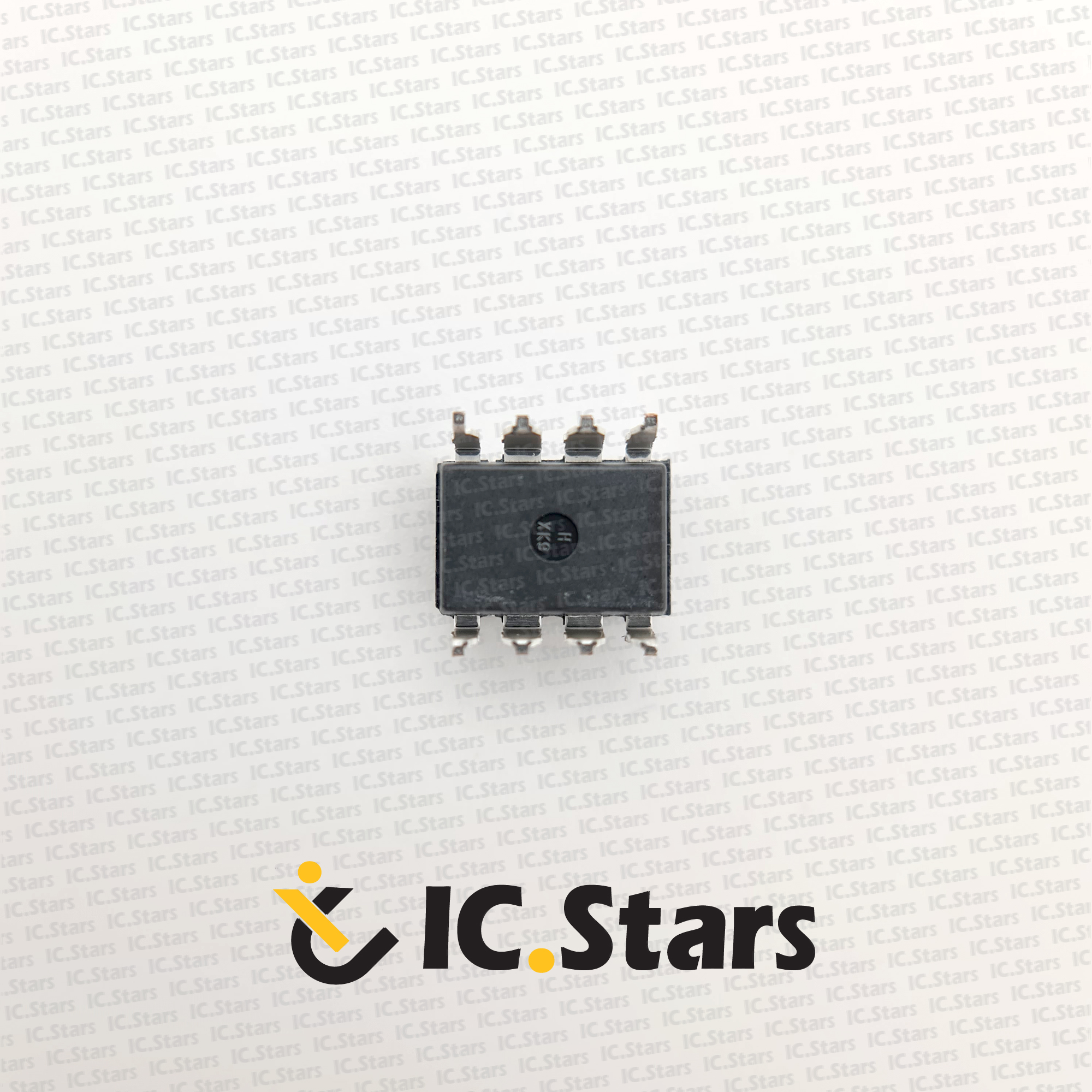 آی سی اپتوکوپلر HCPL3120  SMD  ORG