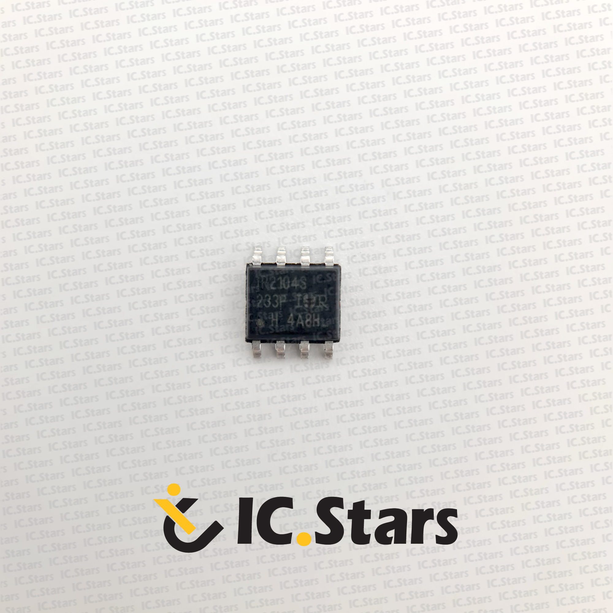 آی سی IR2104STR  SMD ORG