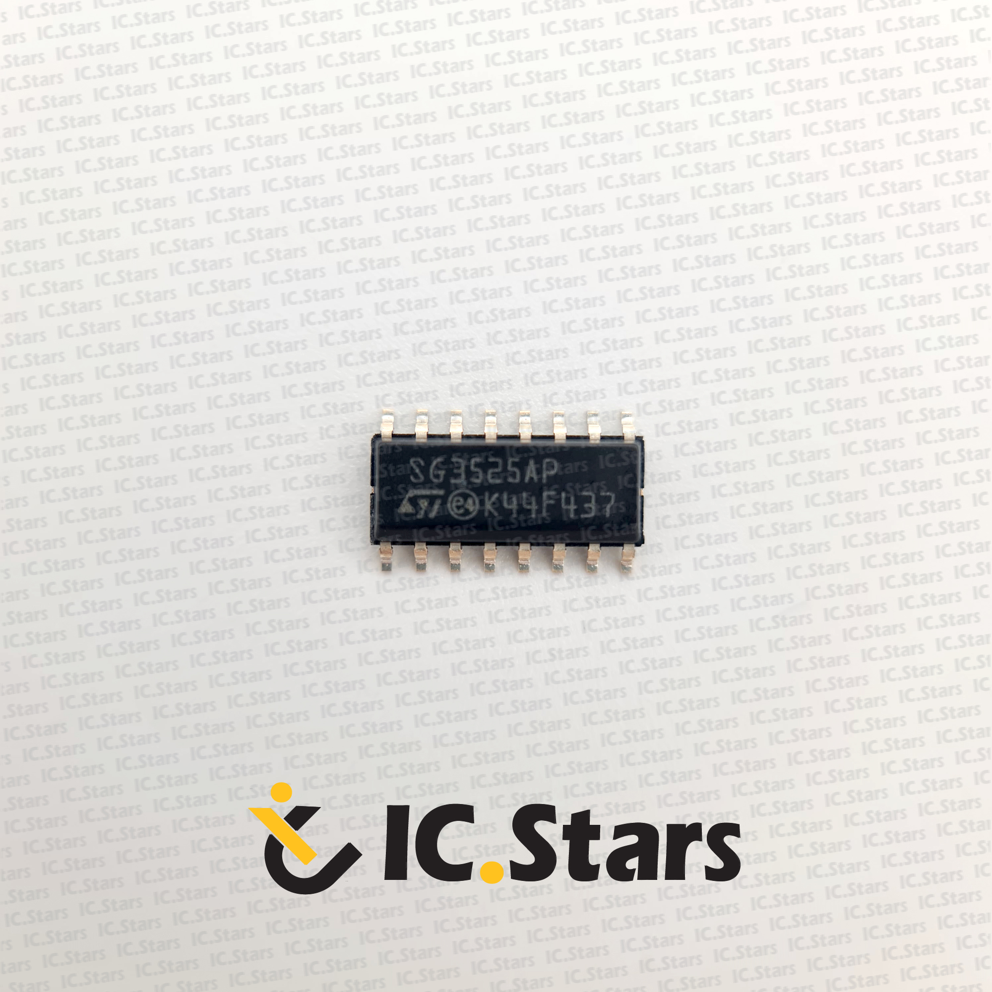 آی سی SG3525A SMD   ORG