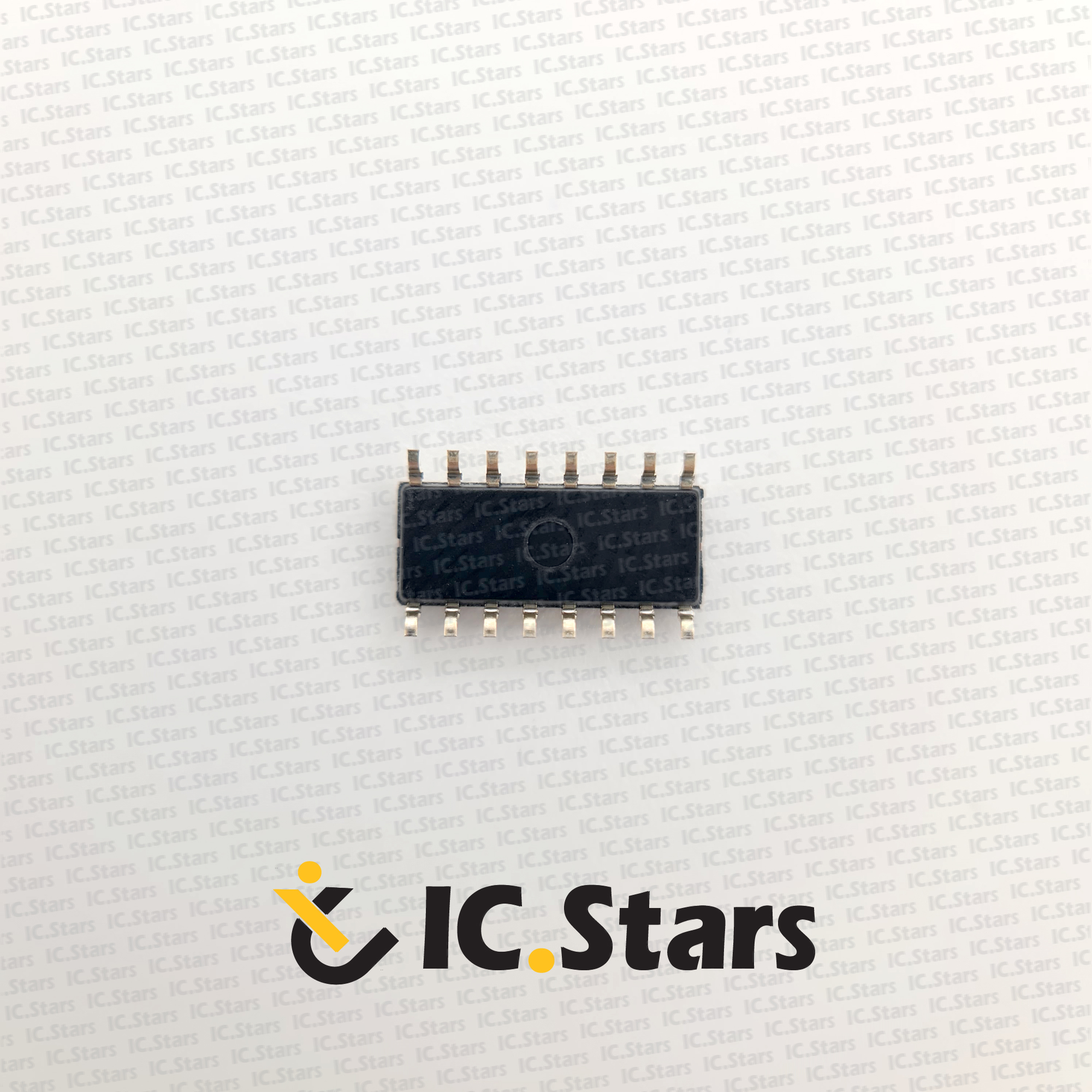 آی سی SG3525A SMD   ORG