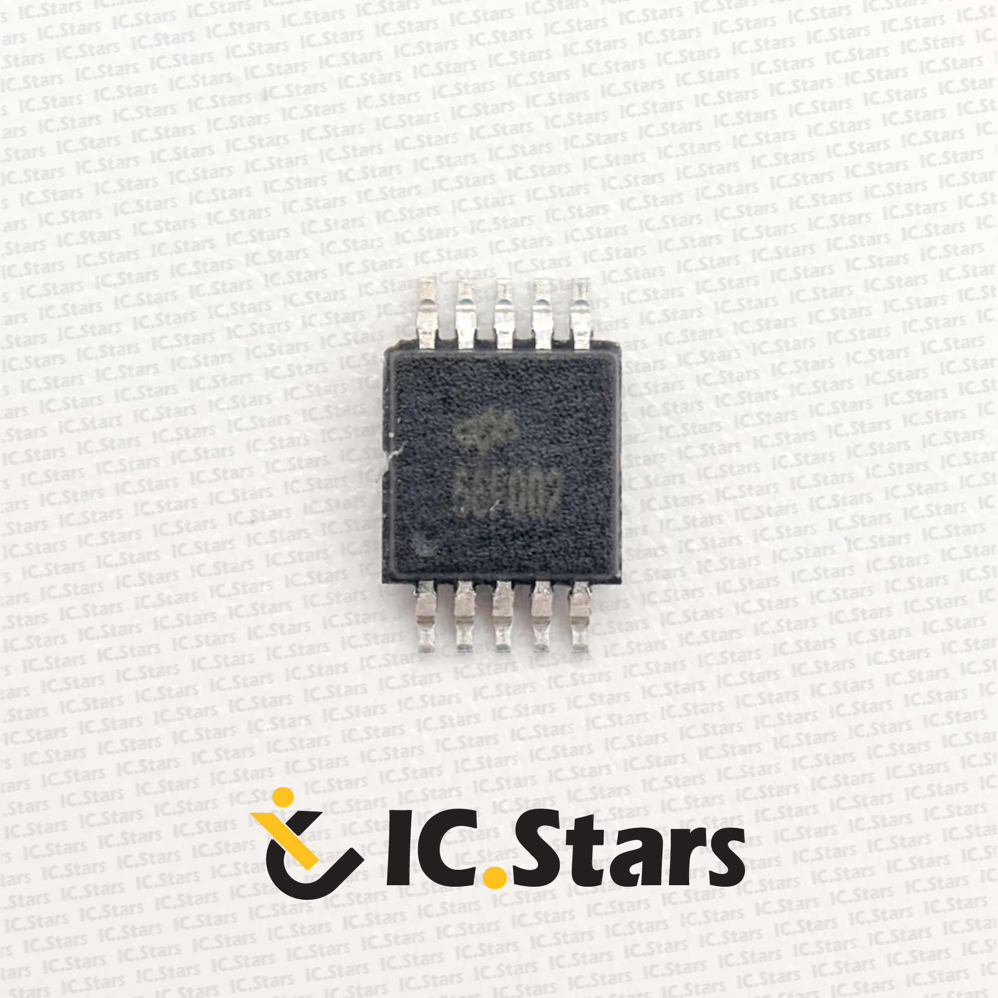 آی سی HT66F002  SMD ORG