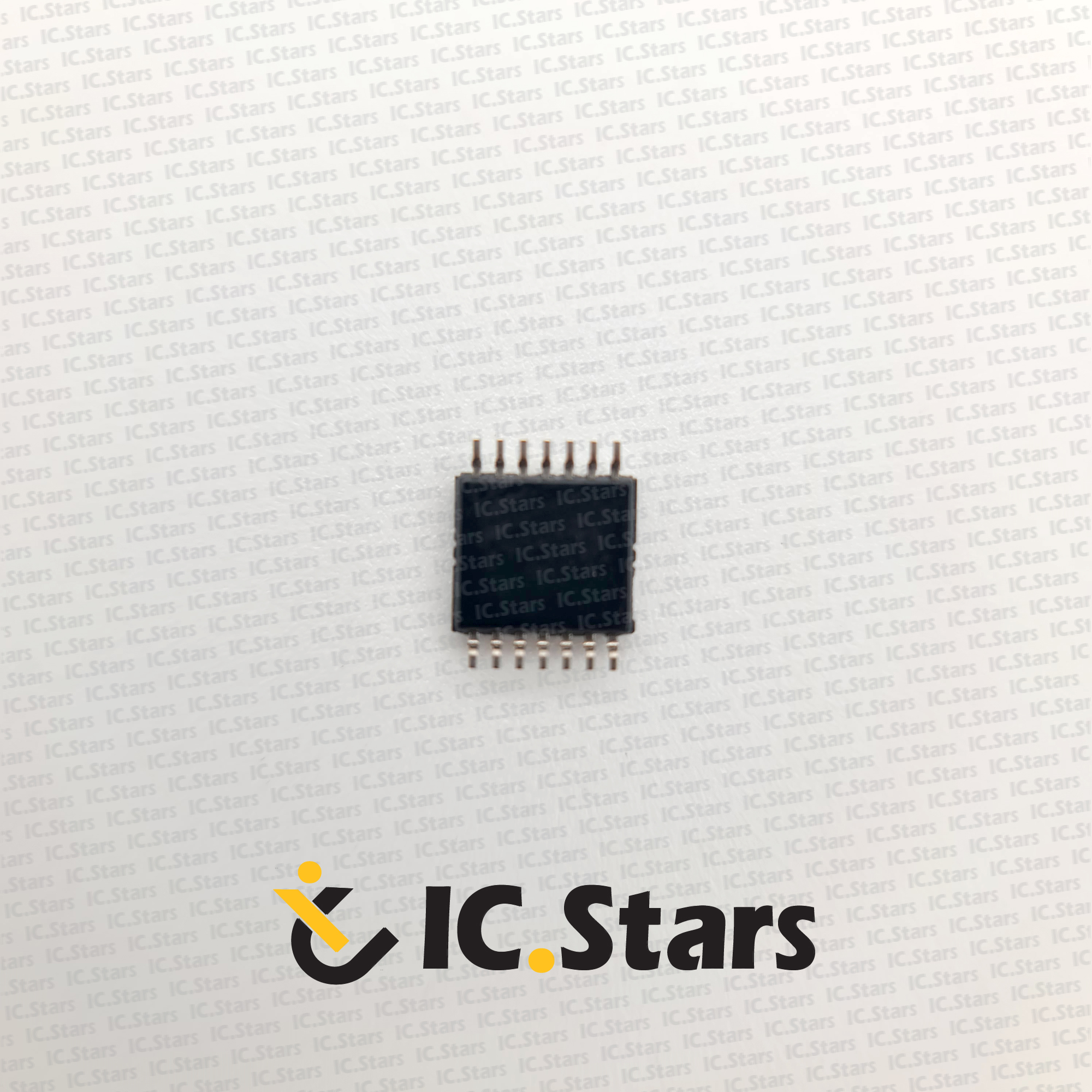 آی سی OPA4348AIPWR  SMD  ORG