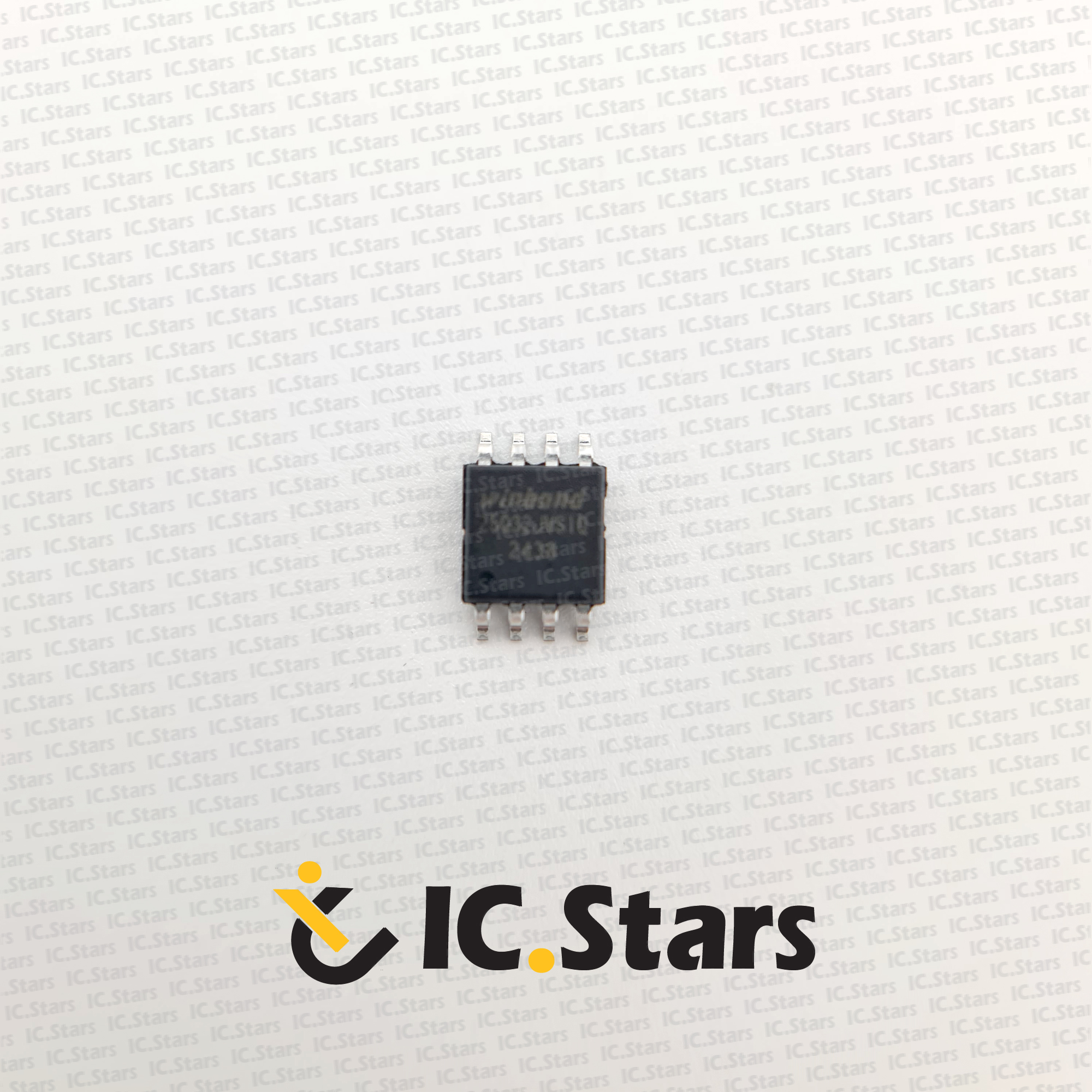 آی سی W25Q32JVSSIQ  SOP-8  ORG
