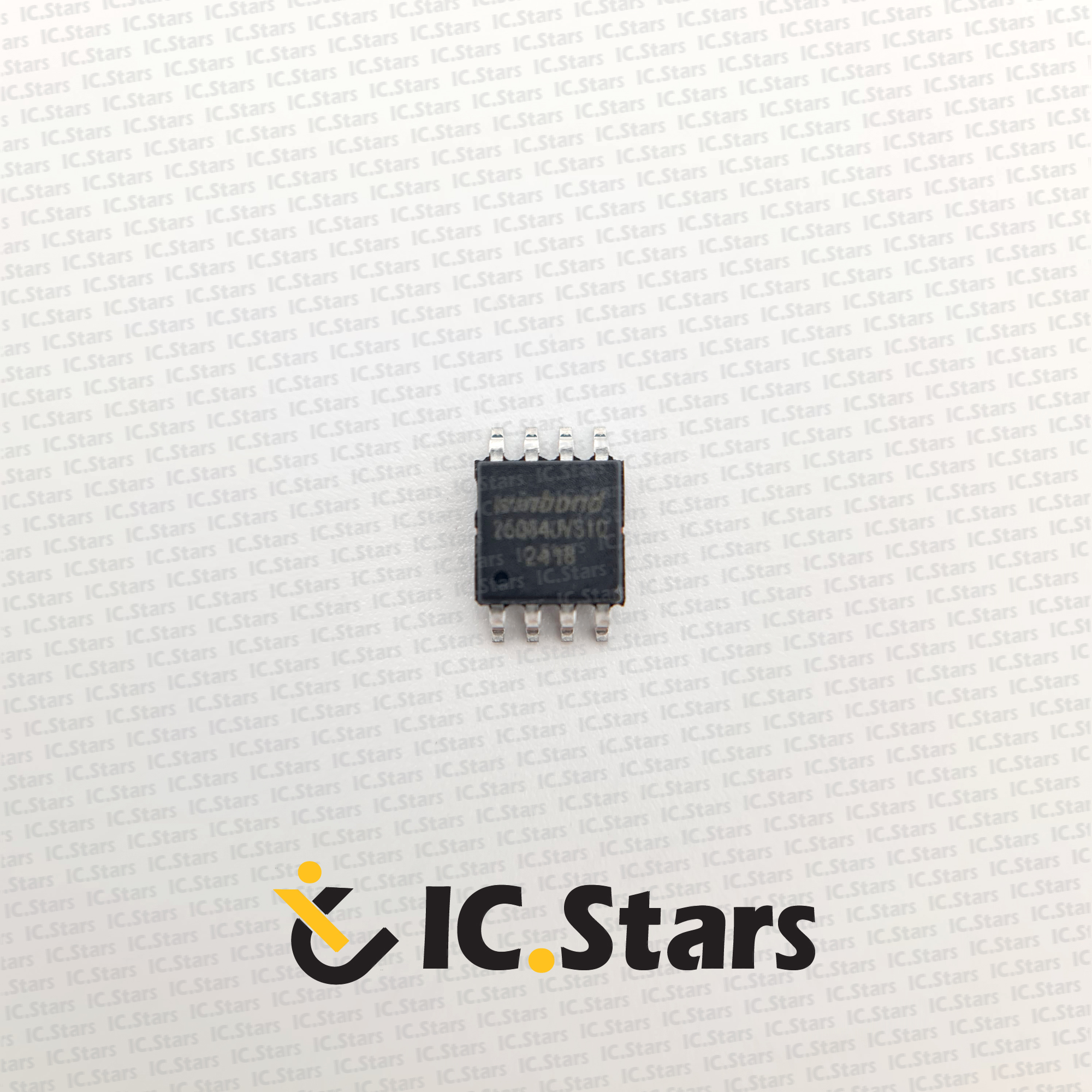 آی سی W25Q64JVSSIQ  SOP-8  ORG