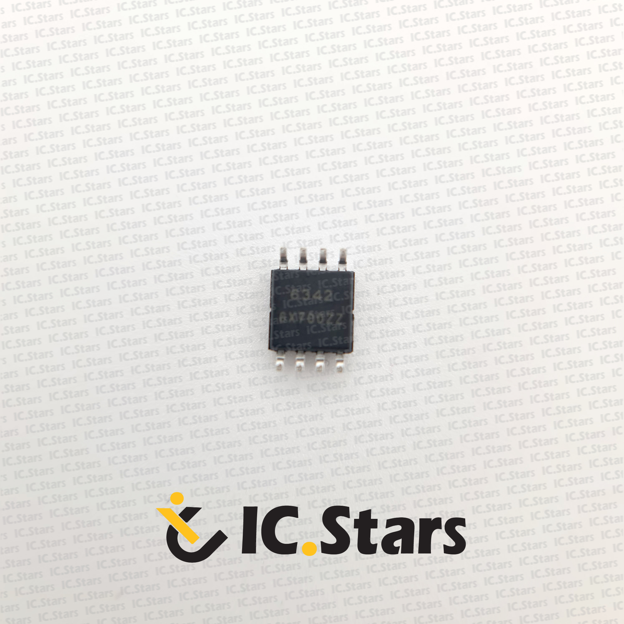 آی سی W25Q128JVSSIQ  SOP-8  ORG