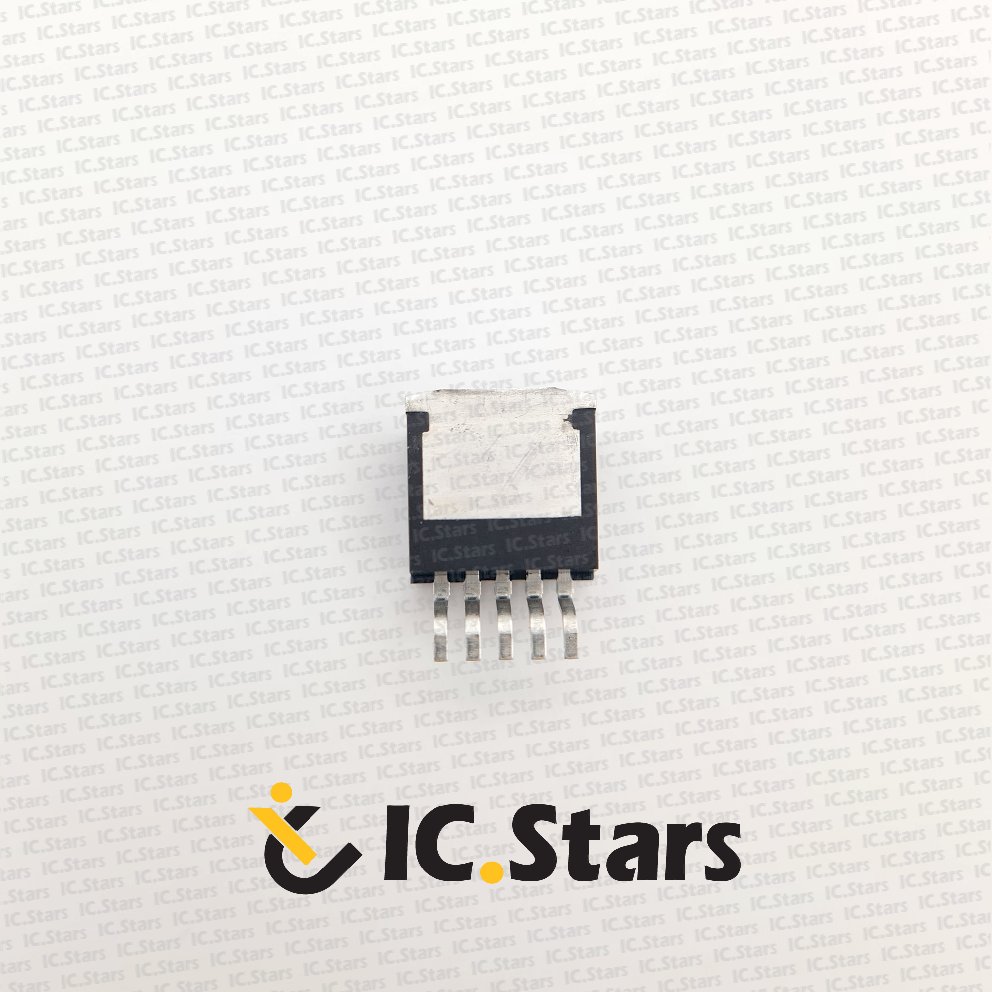 آی سی LM2576HVS  12V TO-263  ORG