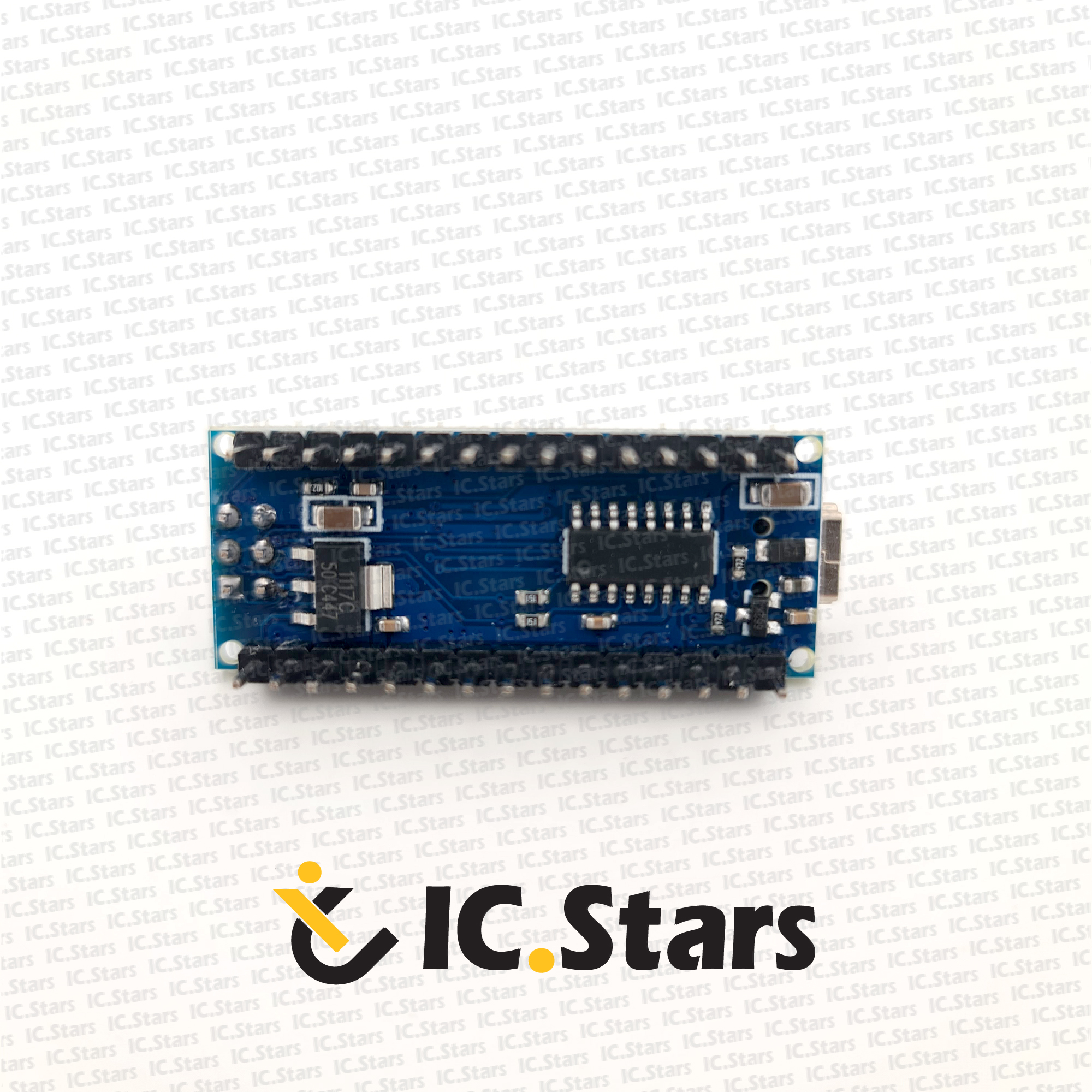 آردوئينو نانو ARDUINO NANO MINI USB