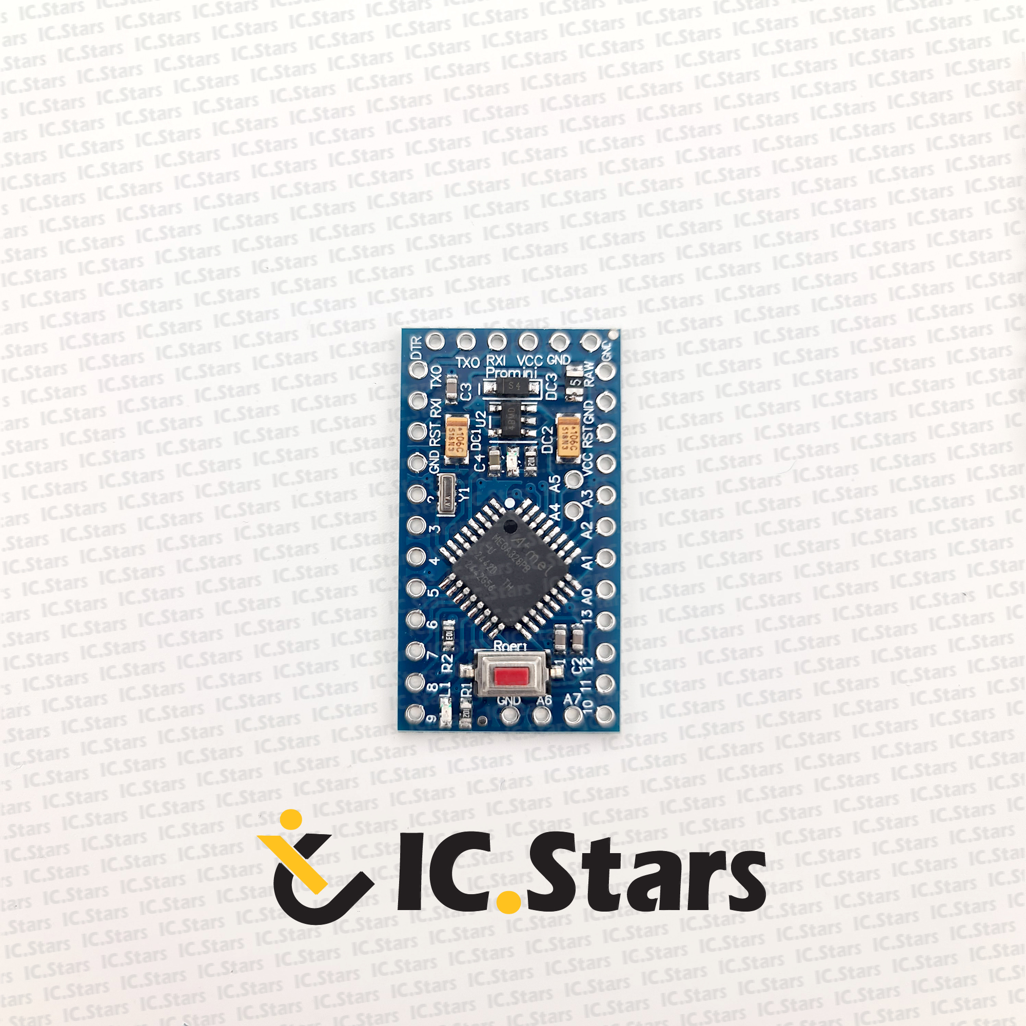 آردوئينو پرو ميني ARDUINO PRO MINI 5V