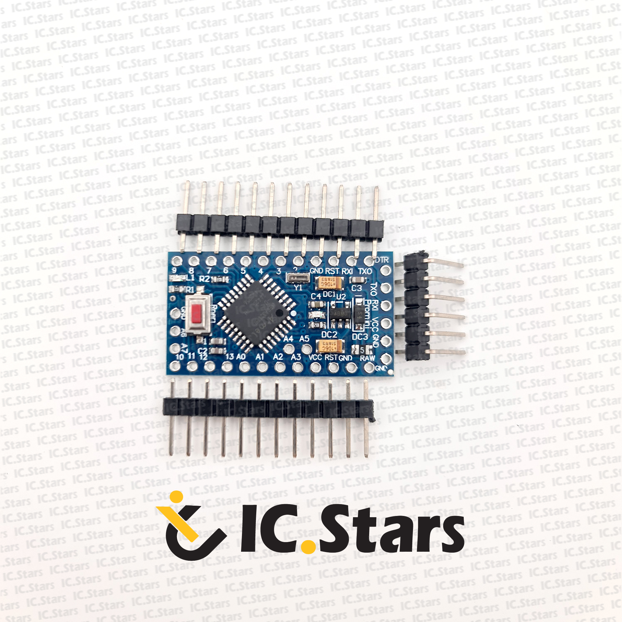 آردوئينو پرو ميني ARDUINO PRO MINI 5V