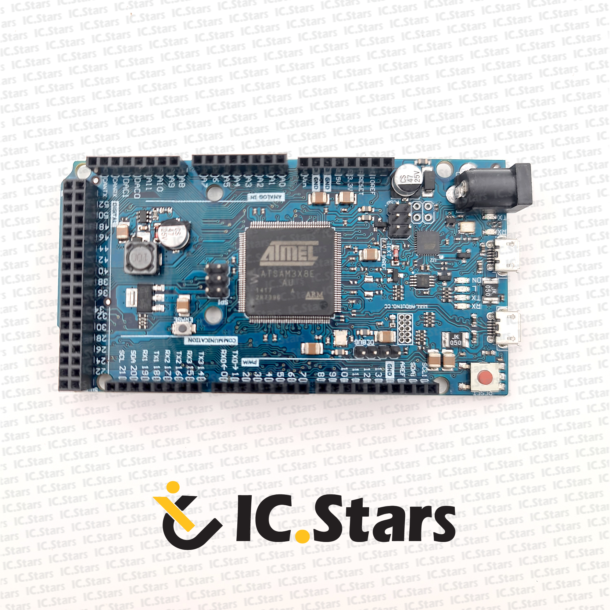 آردوئينو دوو ARDUINO DUE