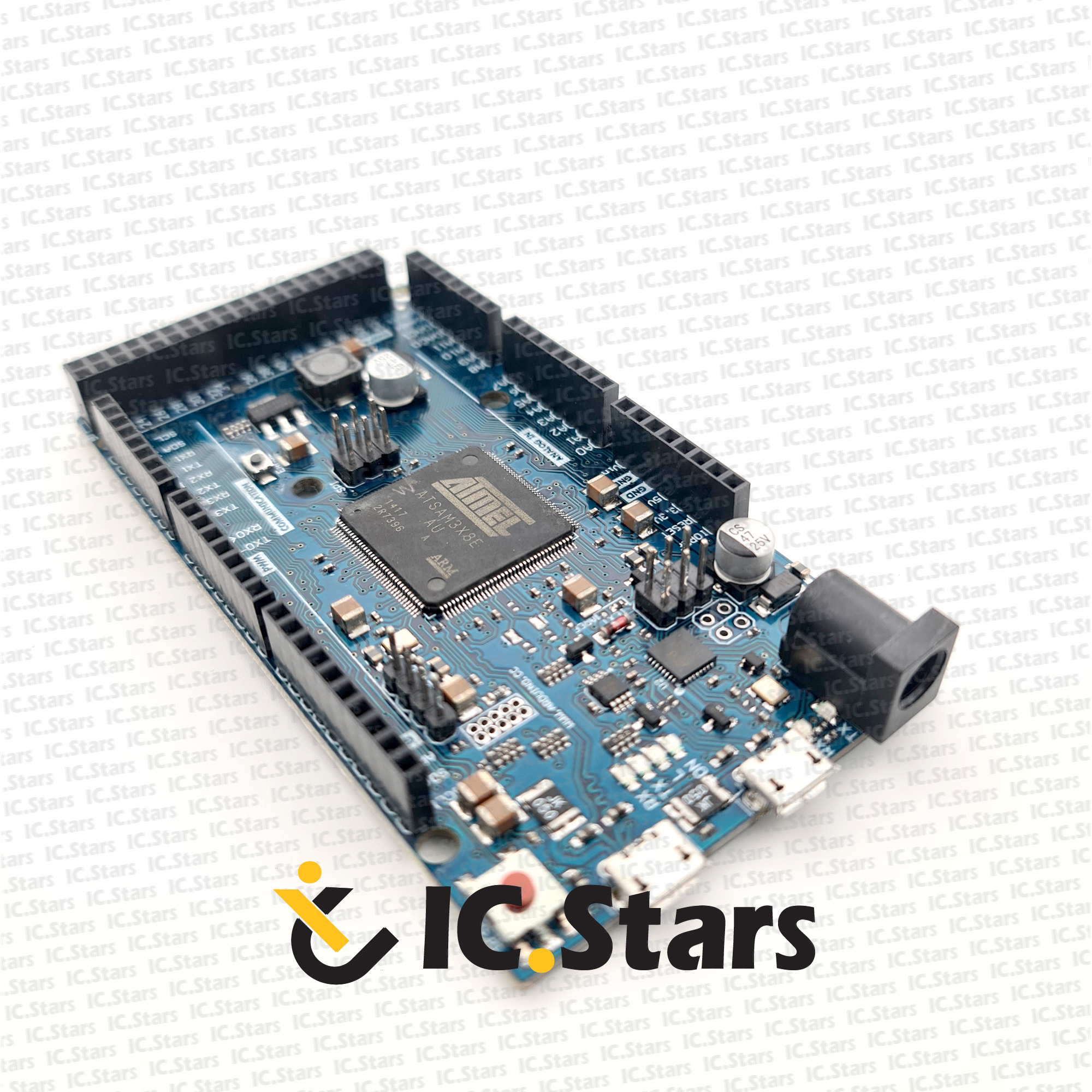 آردوئينو دوو ARDUINO DUE