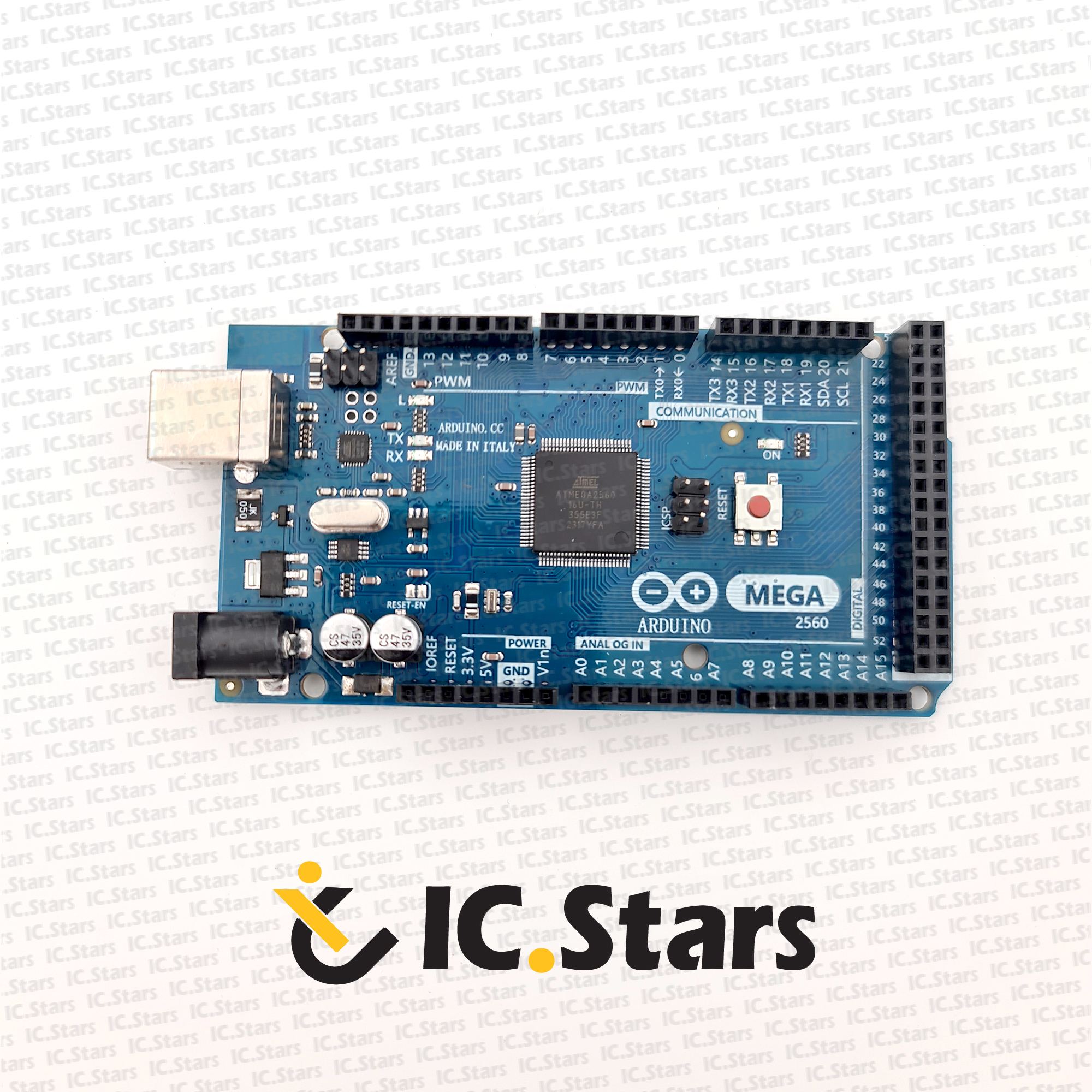 آردوئينو مگا ARDUINO MEGA 2560 R3