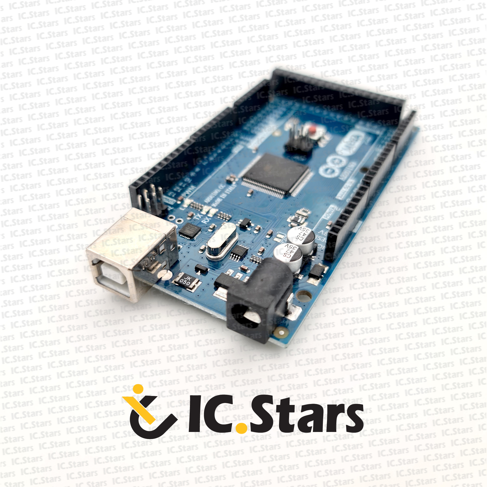 آردوئينو مگا ARDUINO MEGA 2560 R3