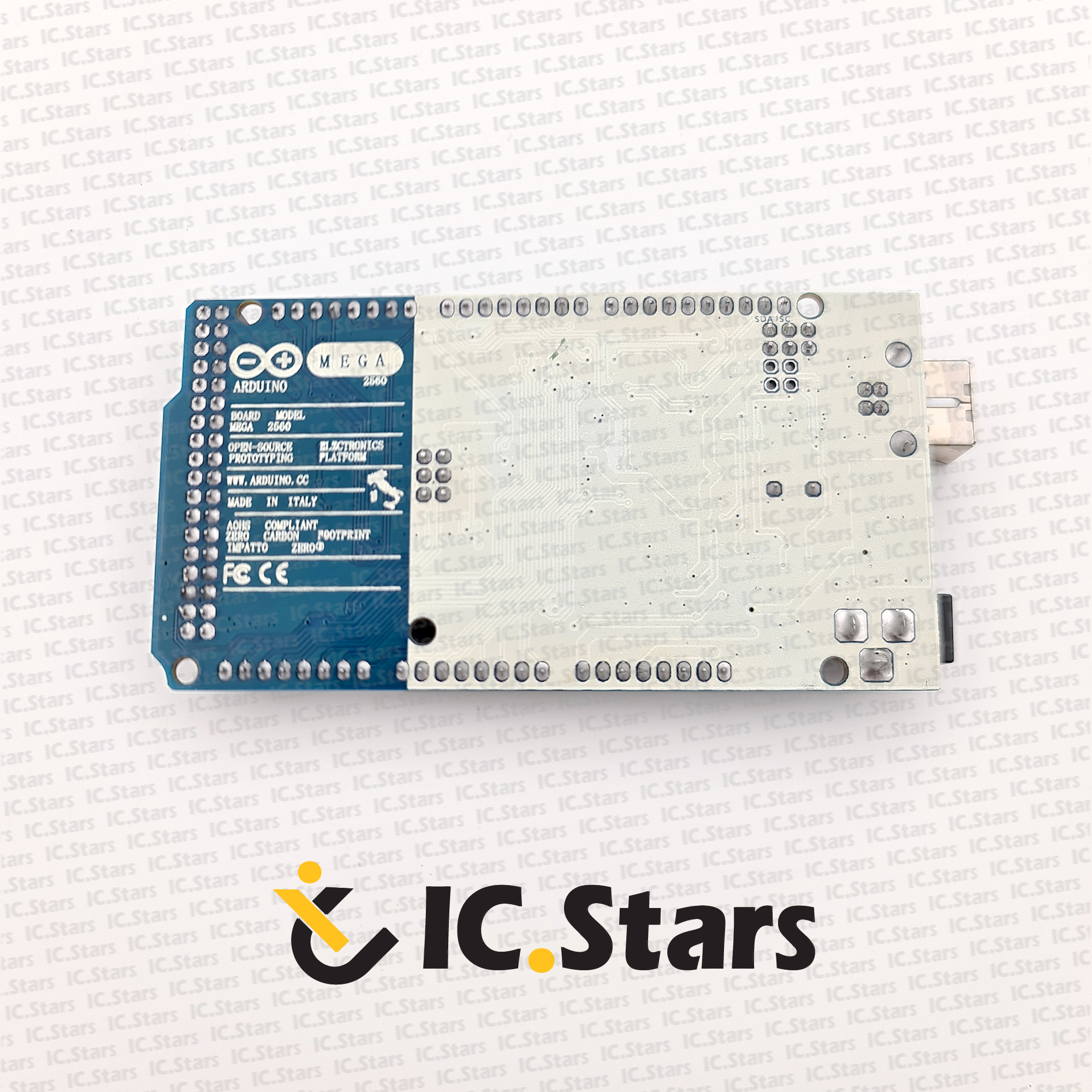 آردوئينو مگا ARDUINO MEGA 2560 R3