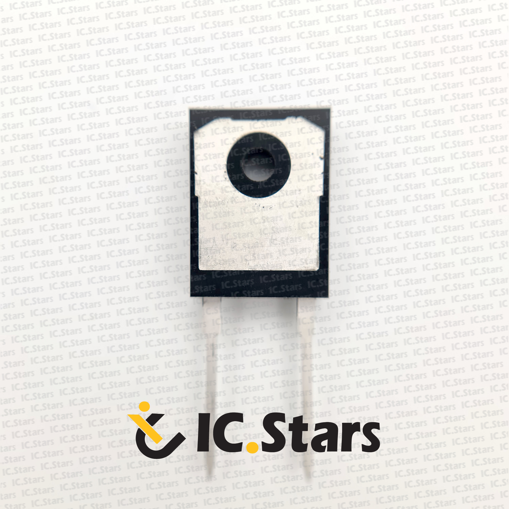 دیود DCCT30D120G4 SIC TO-247-2L