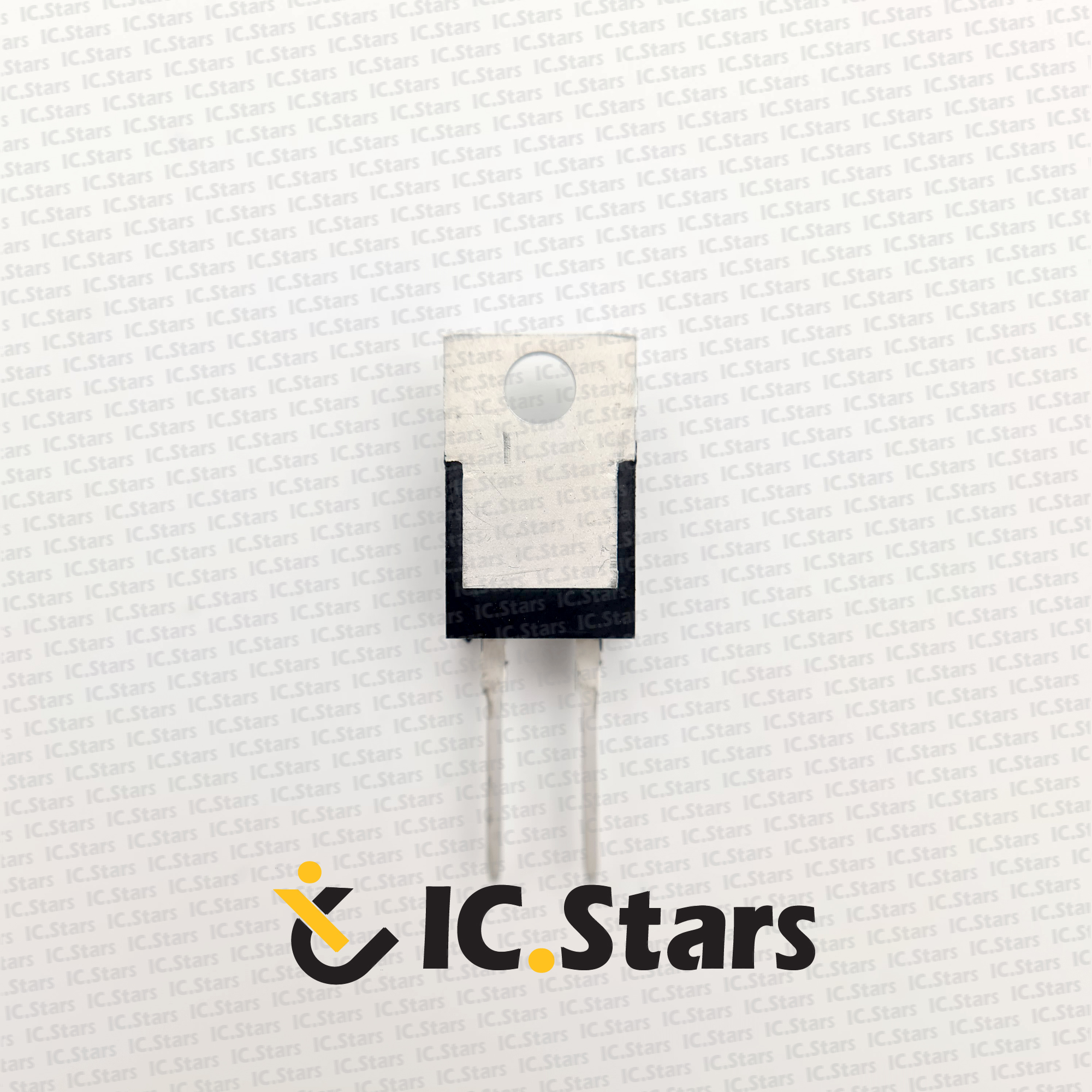 دیود DCGT20D65G4 SIC TO-220-2L