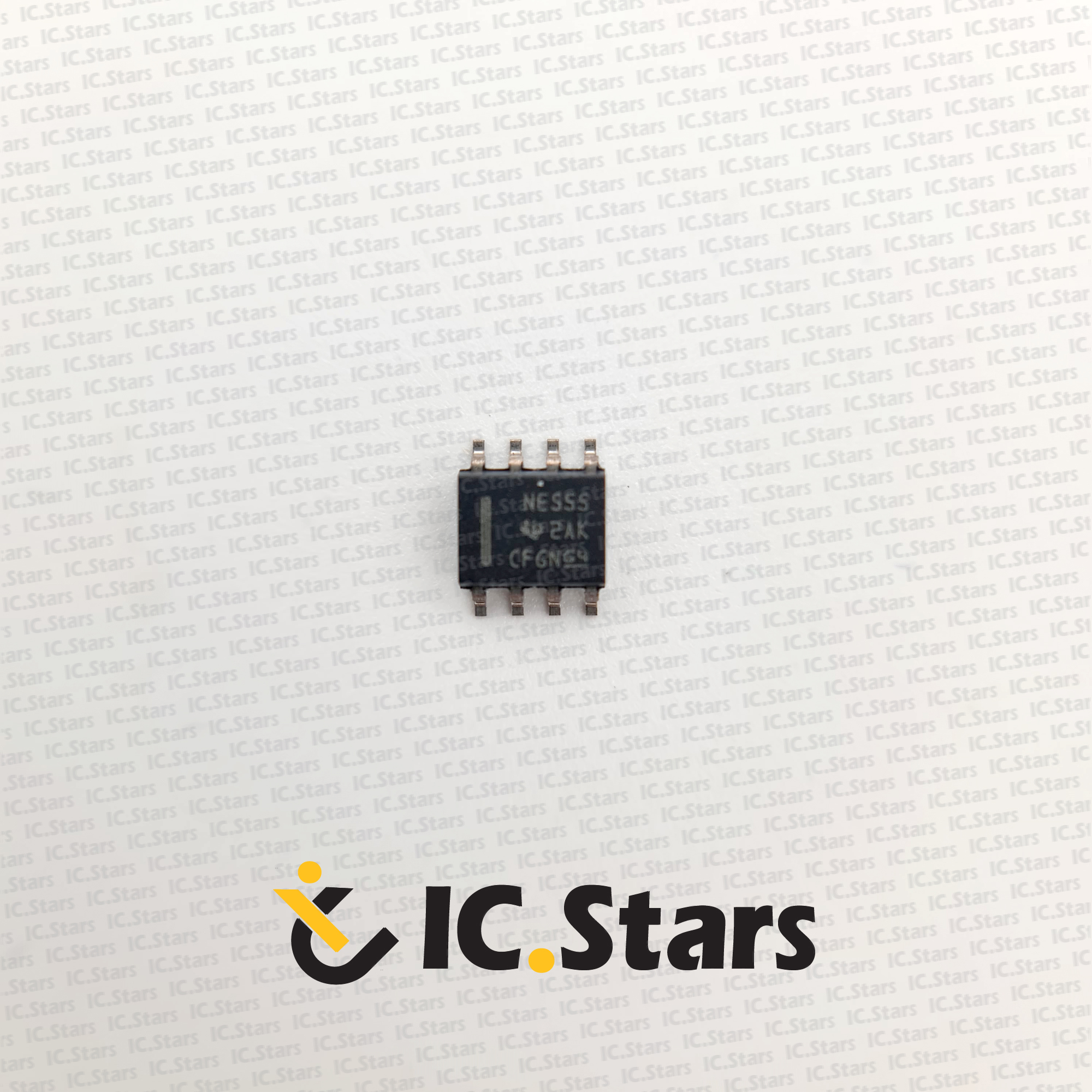 آی سی NE555  SMD اصلی