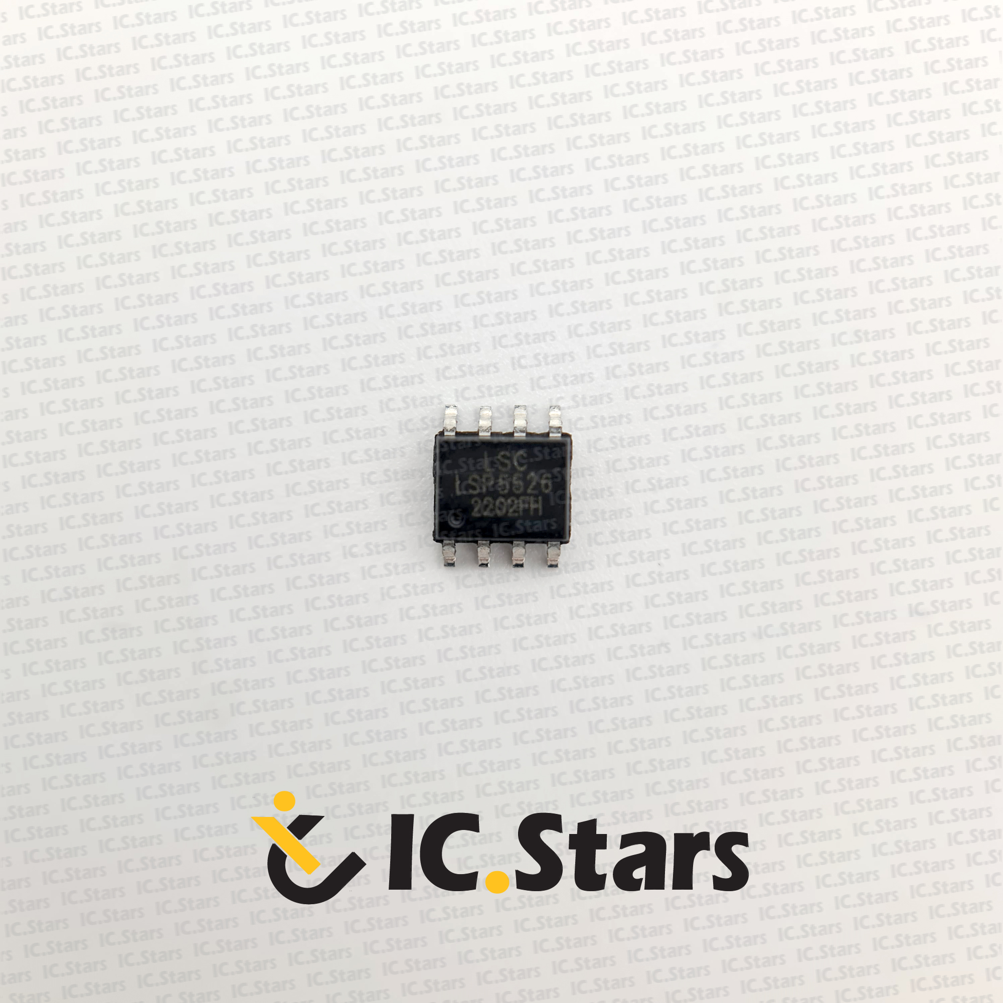 آی سی LSP5526 اصلی