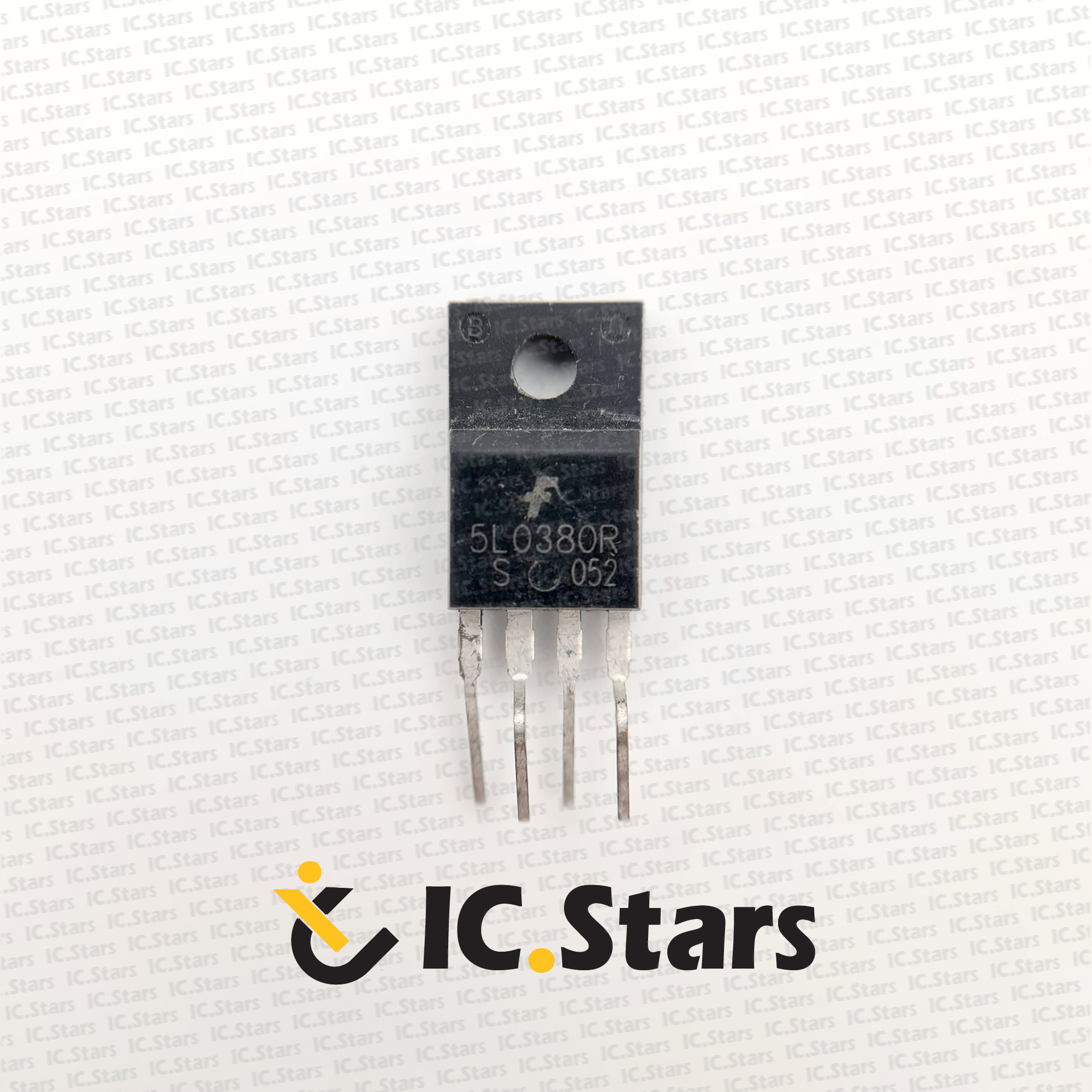 آی سی 5L0380R 4PIN