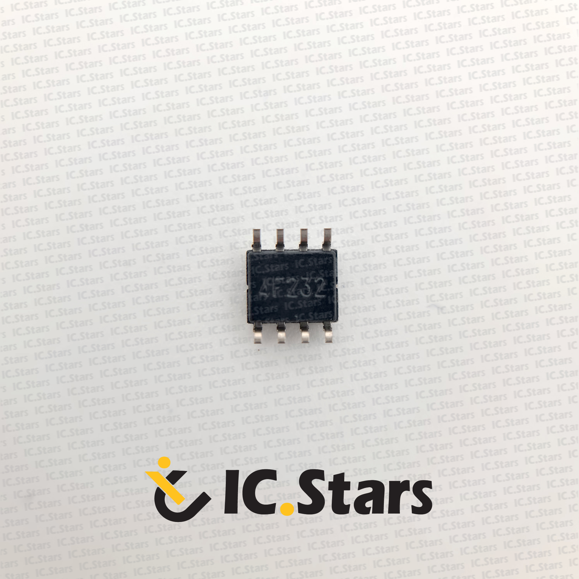آی سی 4558 اصلی SMD