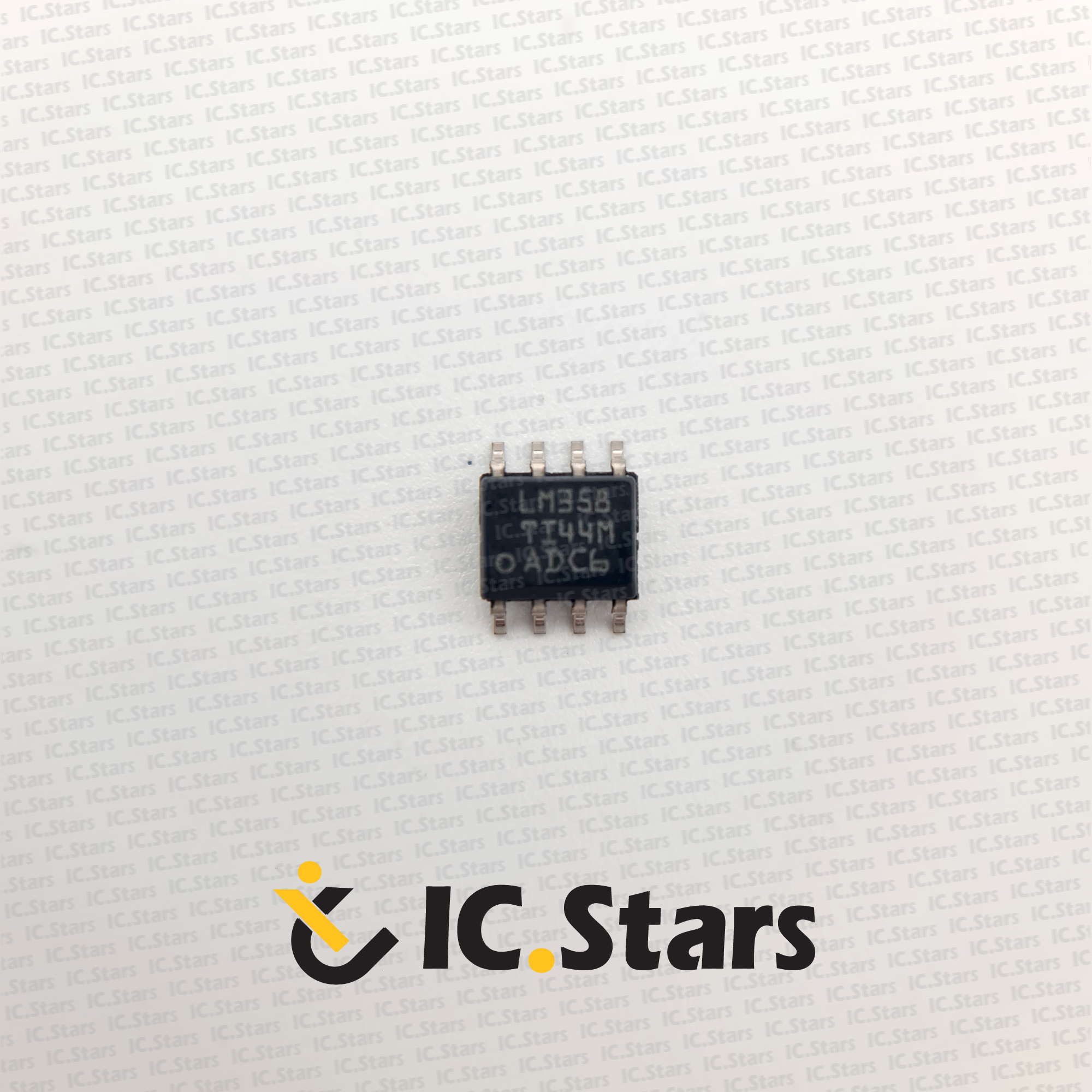 آی سی LM358DR اصلی