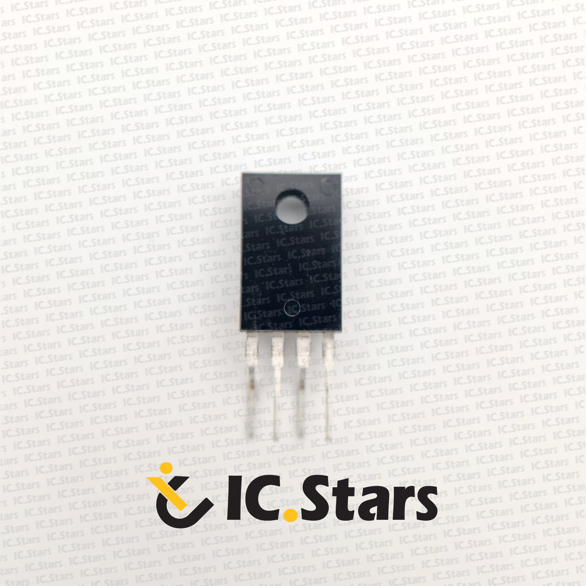 آی سی 5L0380R 4PIN اصلی