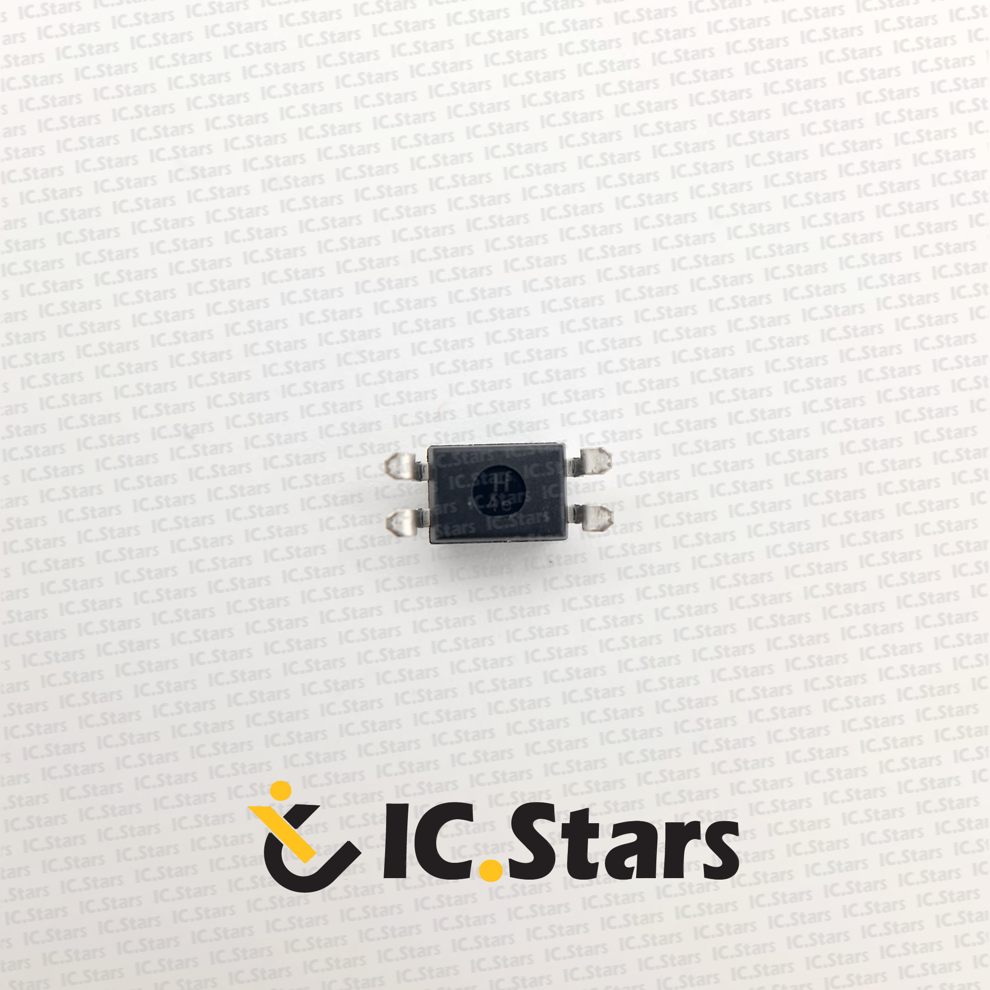اپتو کوپلر PC817 SMD