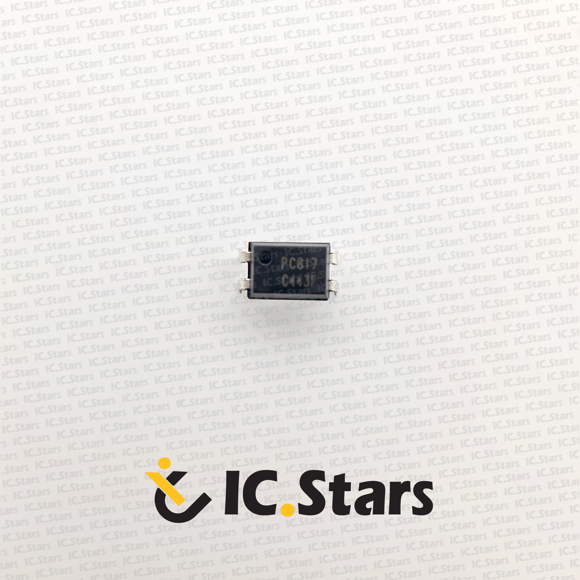 اپتوکوپلر PC817 DIP