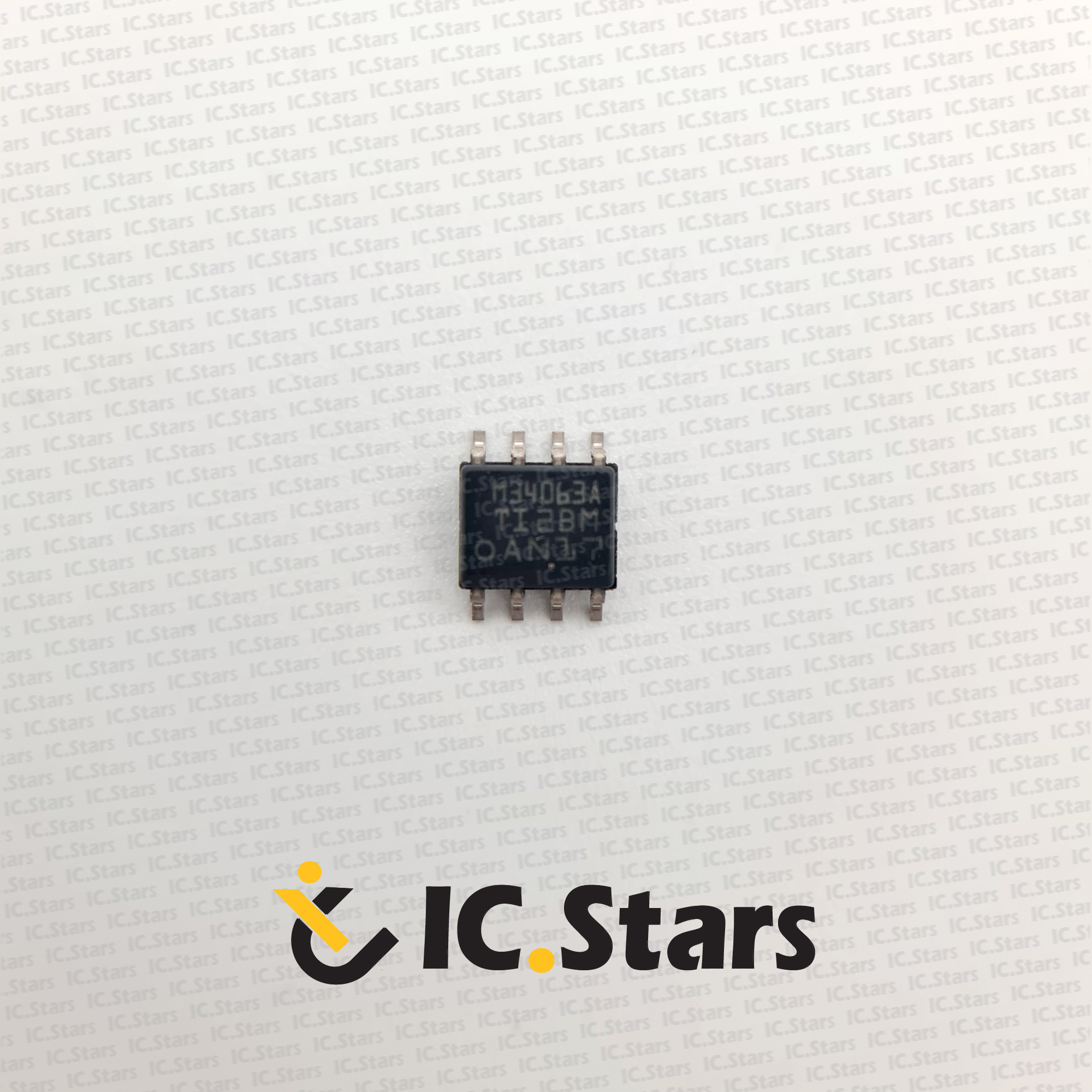 آی سی MC34063  SMD  اصلی