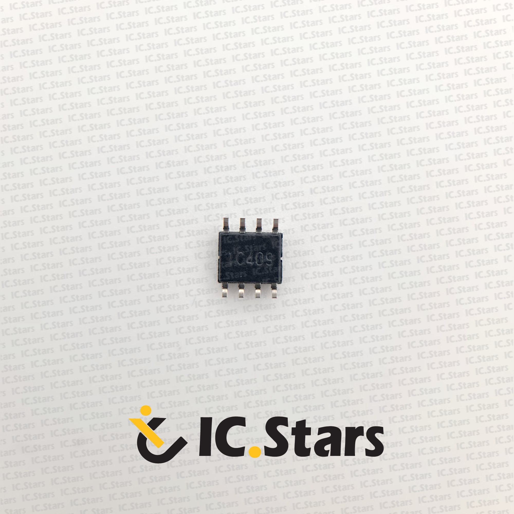 آی سی MC34063  SMD  اصلی