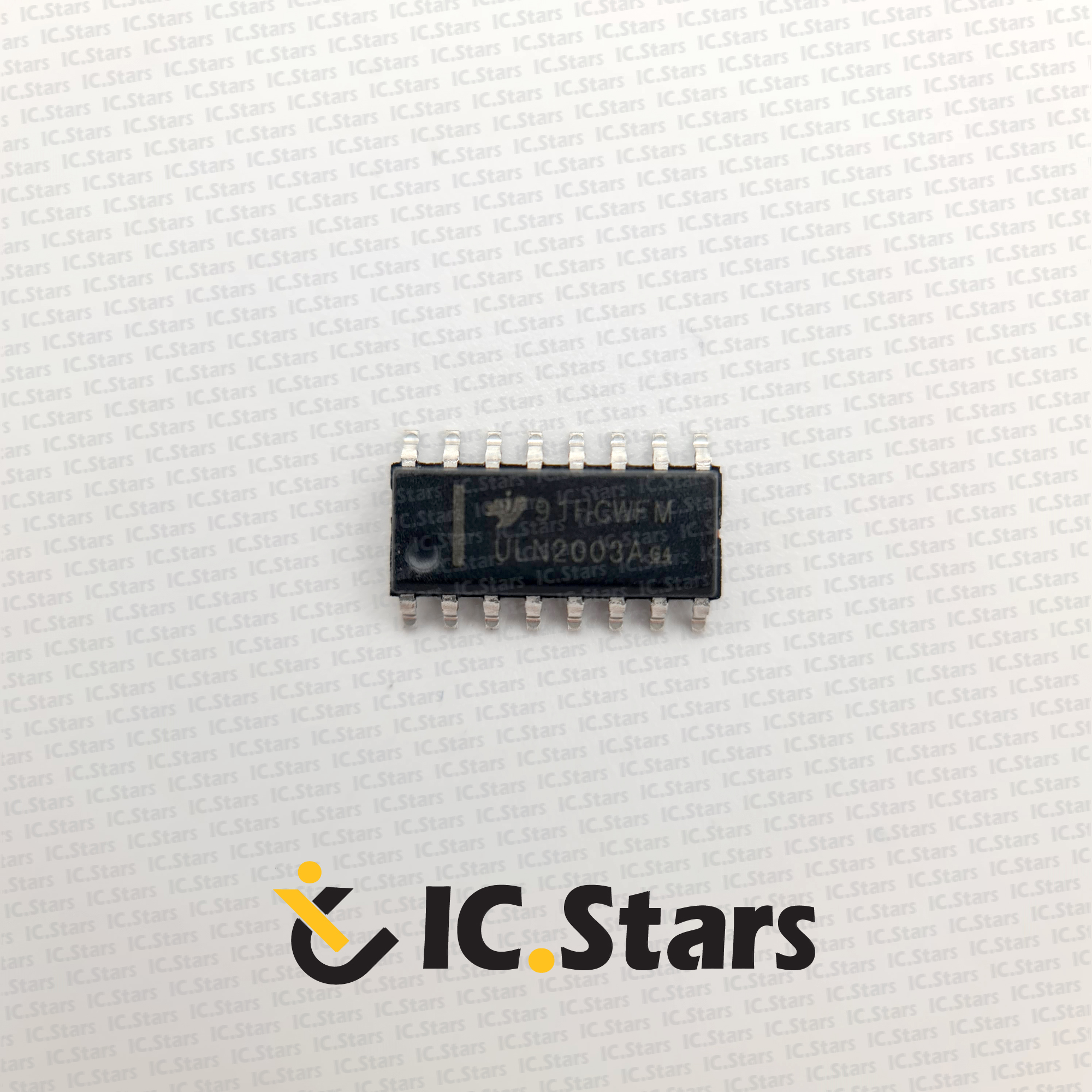 آی سی ULN2003 SMD