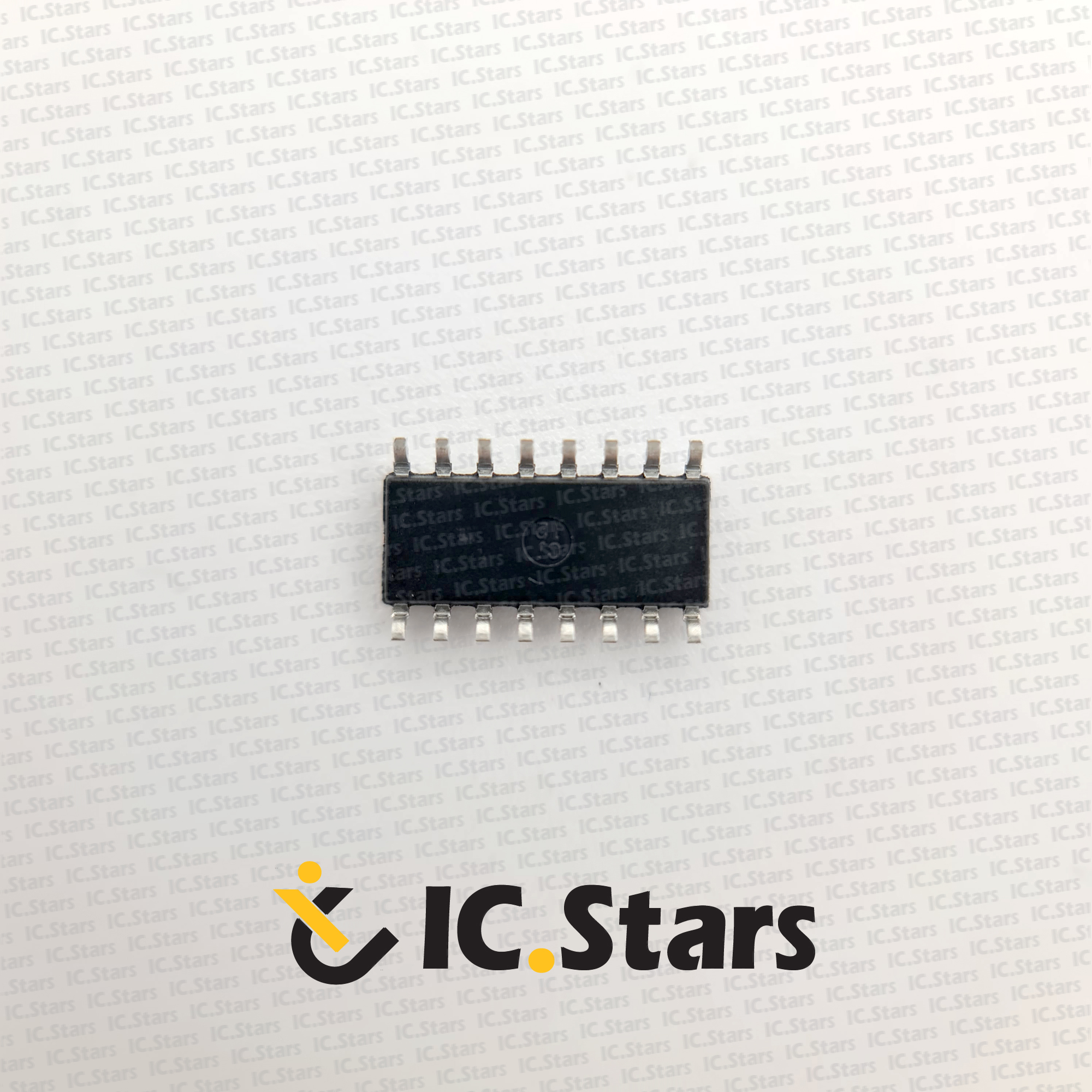 آی سی ULN2003 SMD