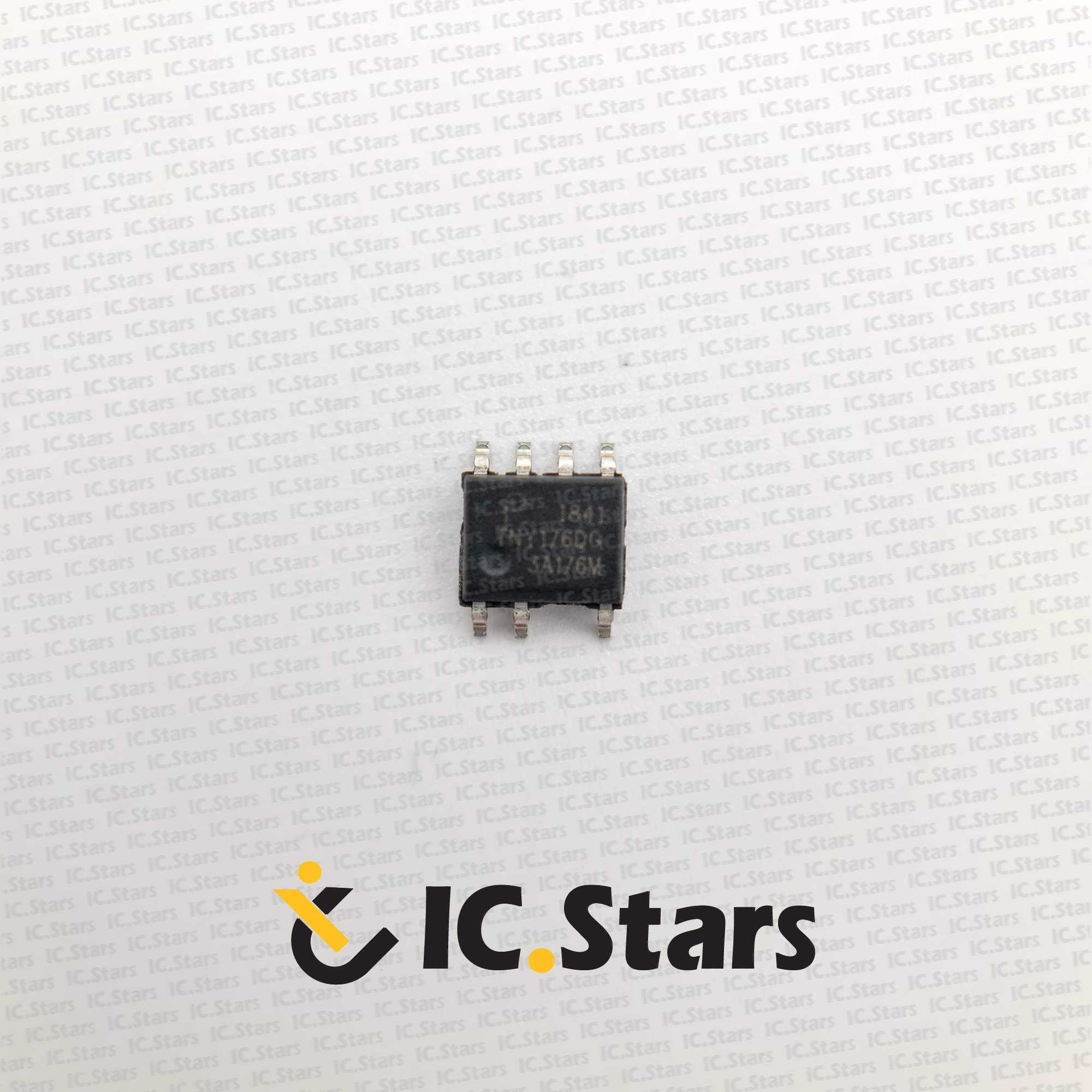 آی سی TNY176 SMD اصلی