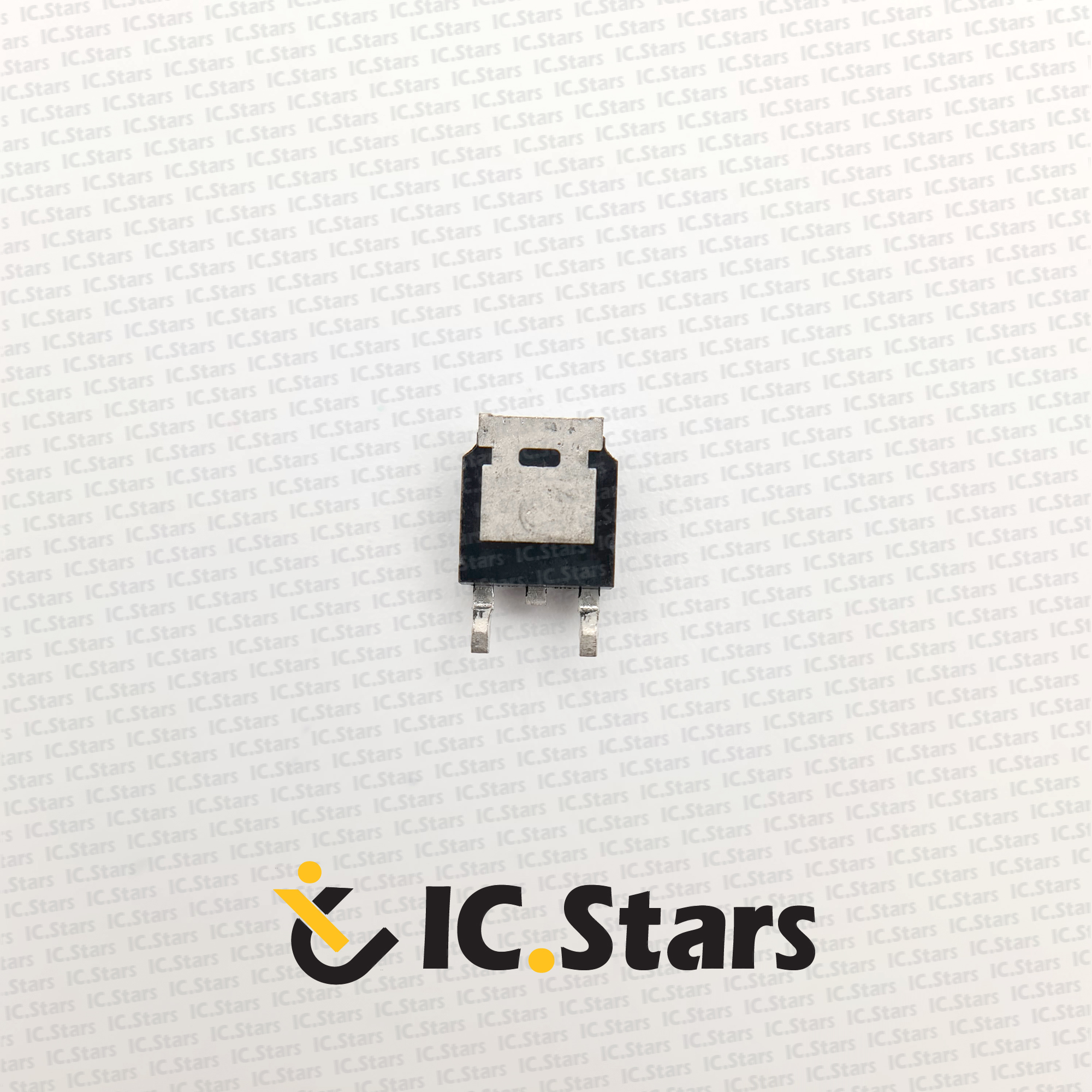 ماسفت DTD125P06LA  TO-252 P-CHANNEL اصلی