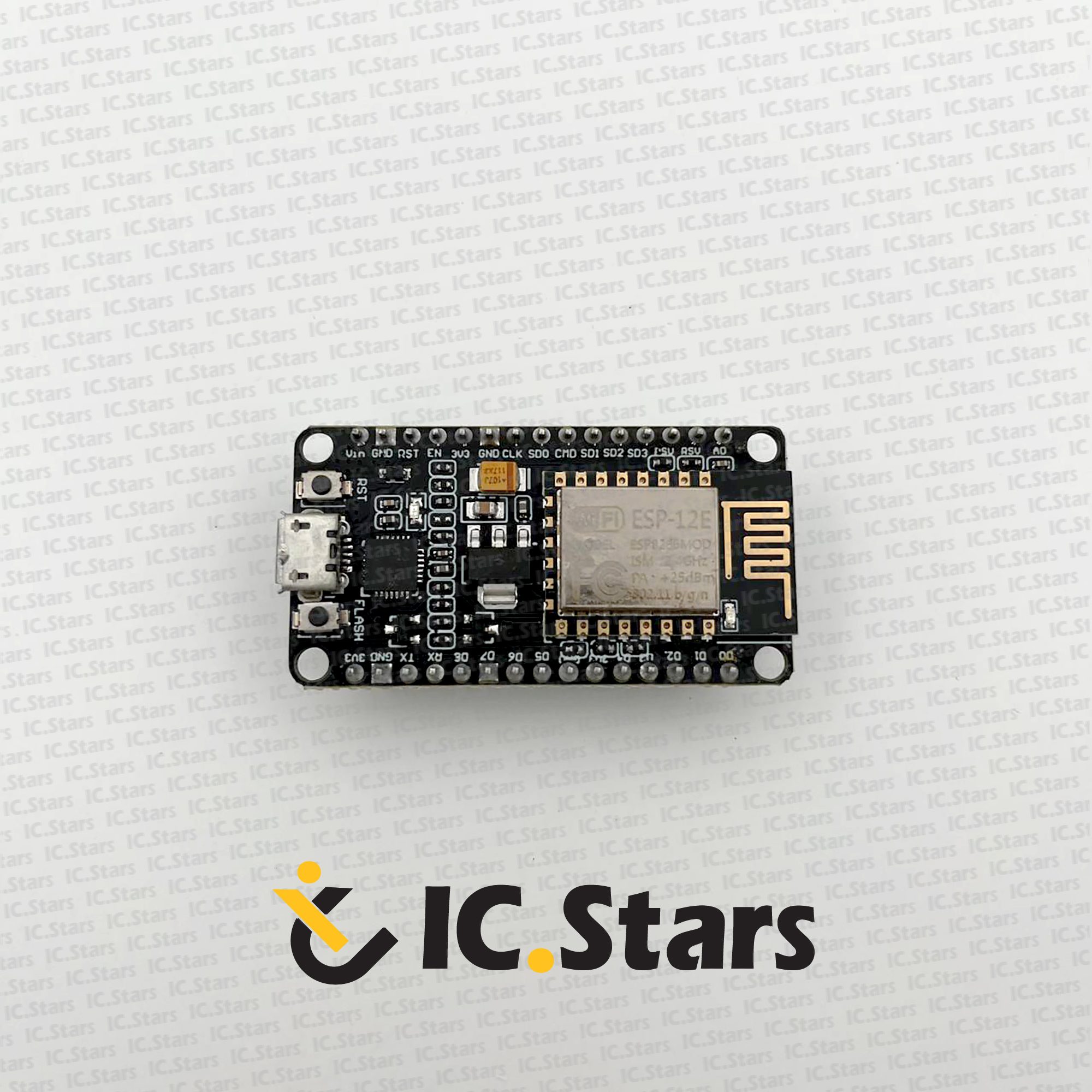 ماژول NODEMCU ESP8266-12E