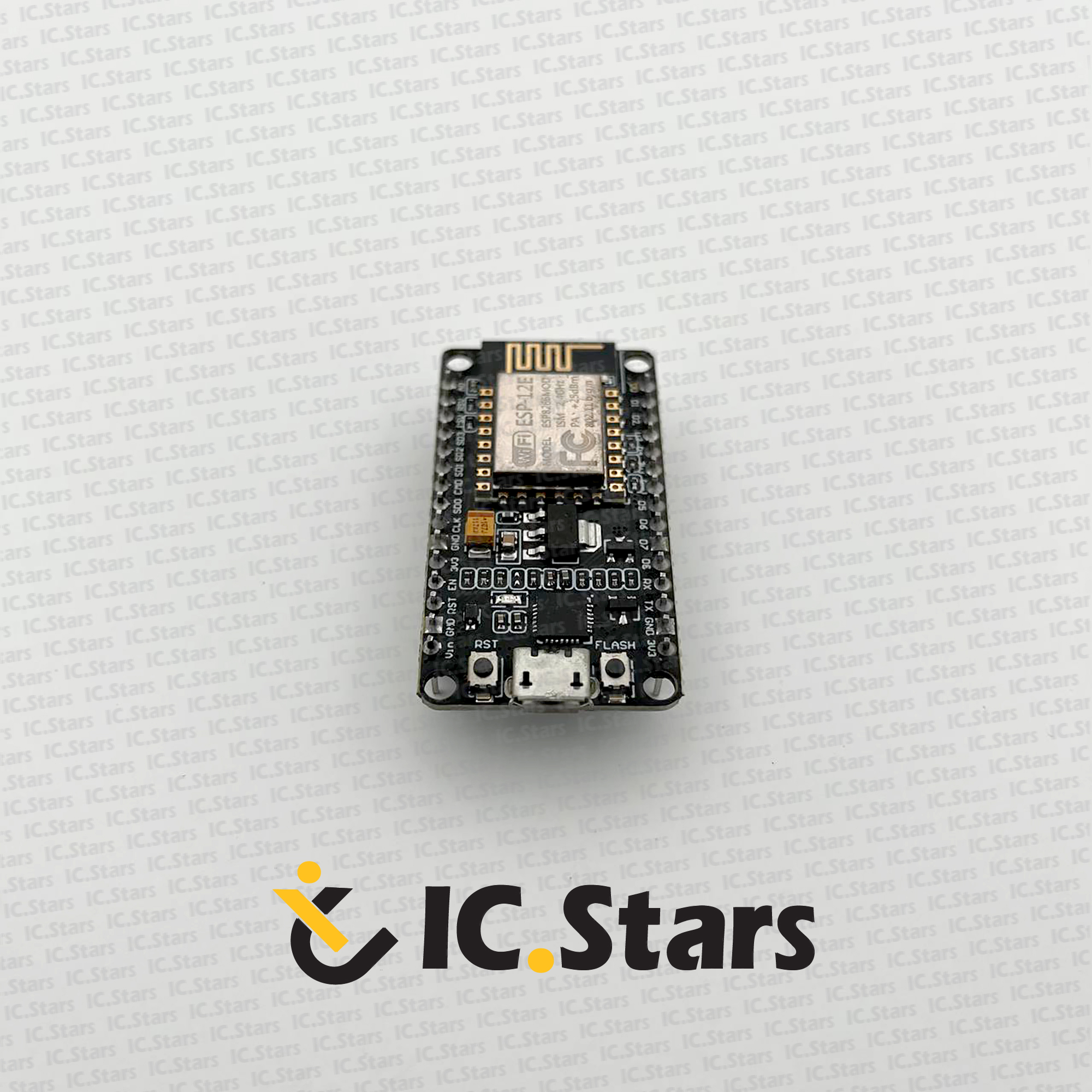 ماژول NODEMCU ESP8266-12E