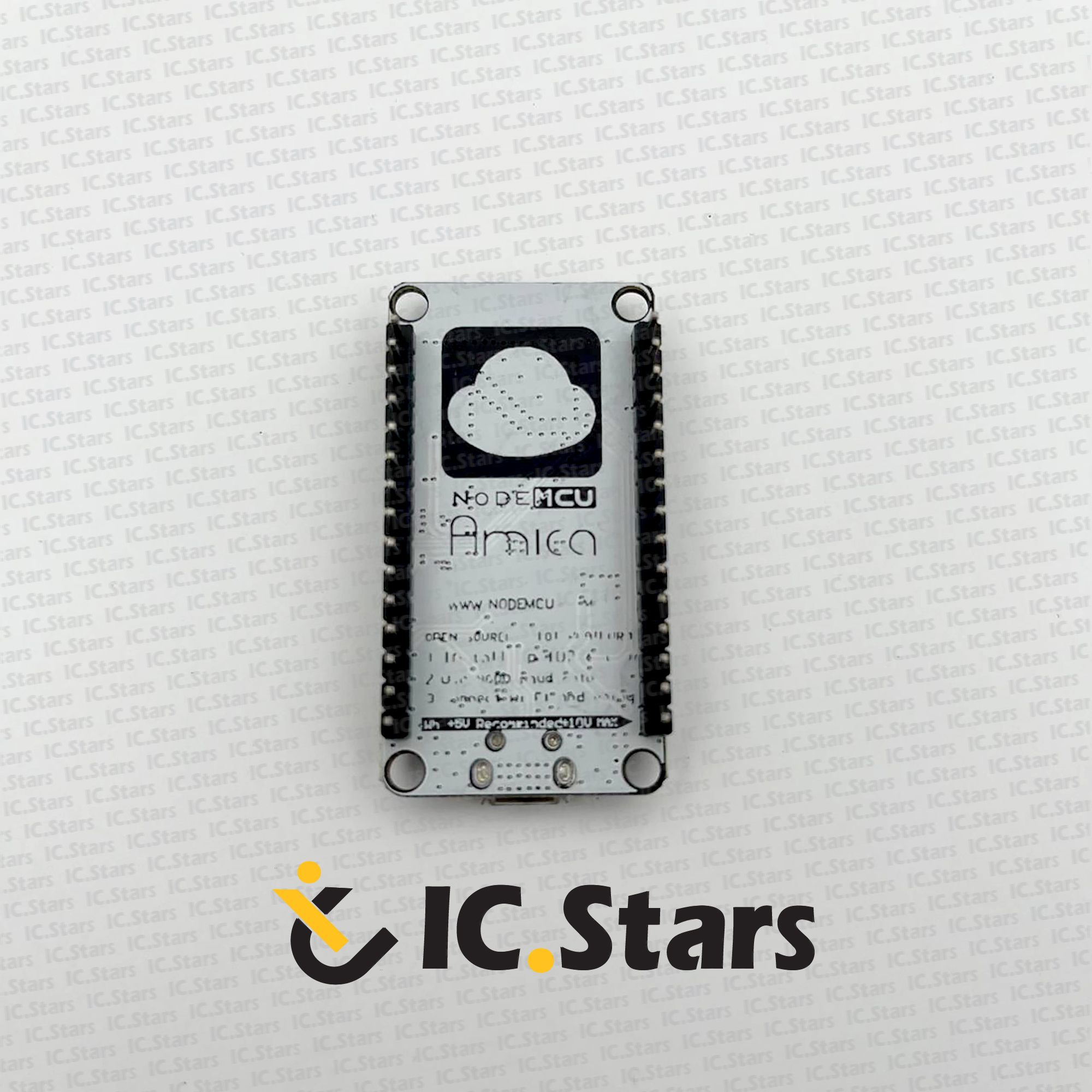 ماژول NODEMCU ESP8266-12E