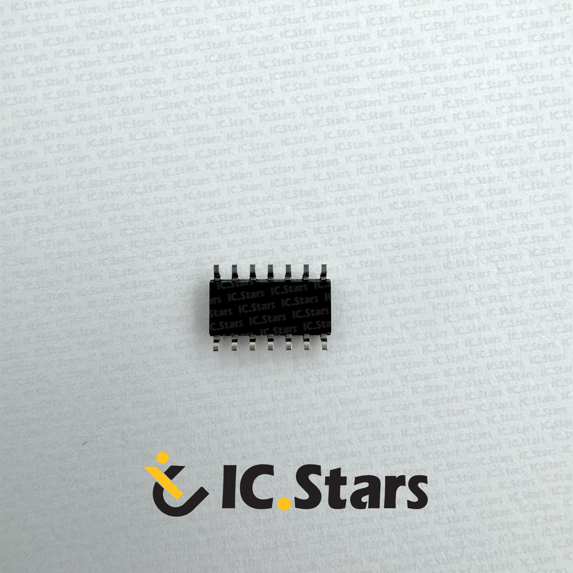 آی سی LM324 اصلی