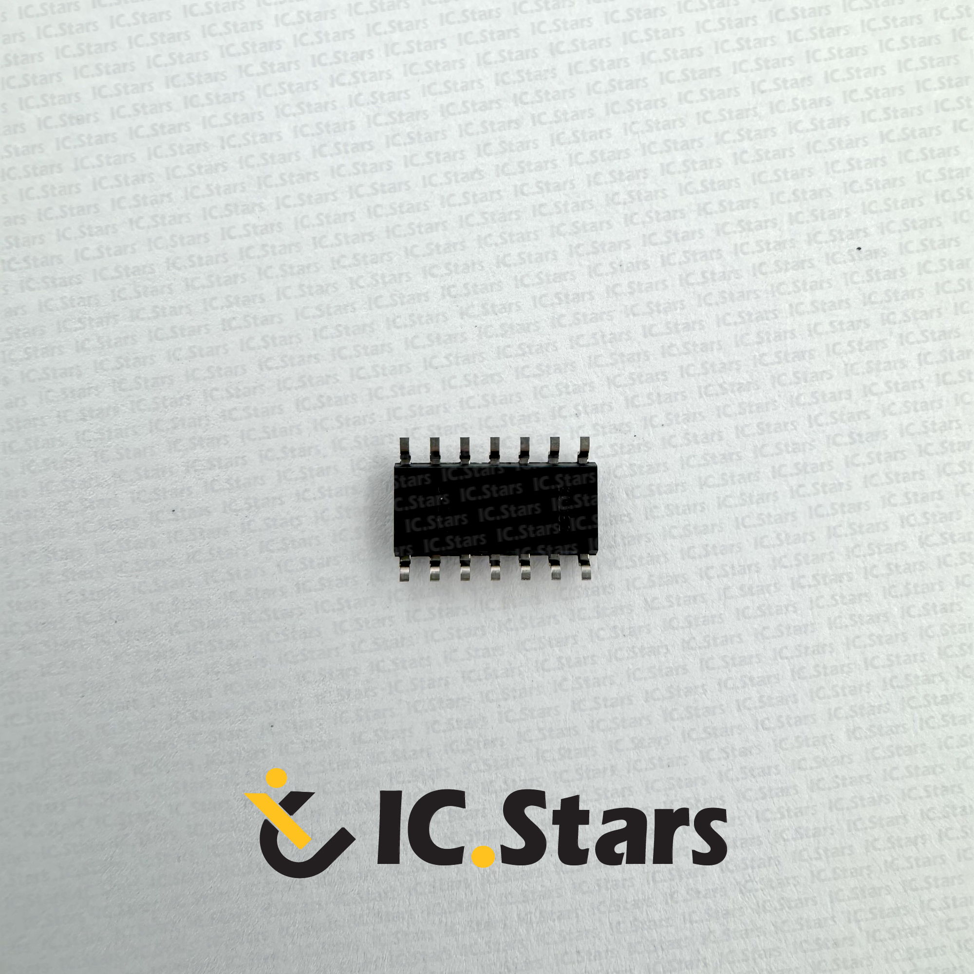 آی سی LM339 اصلی