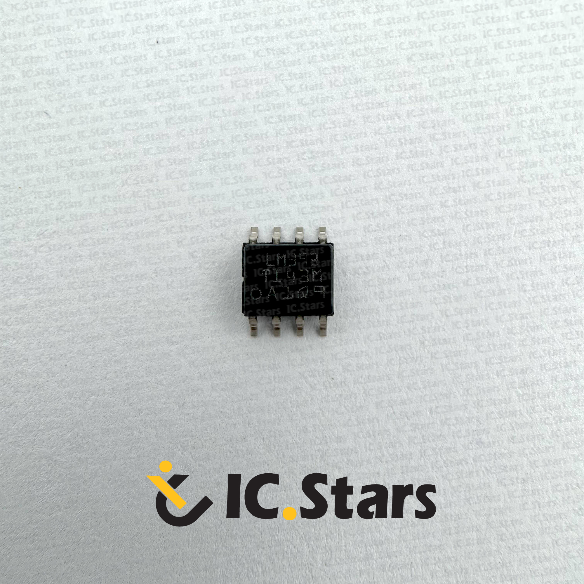 آی سی LM393 اصلی
