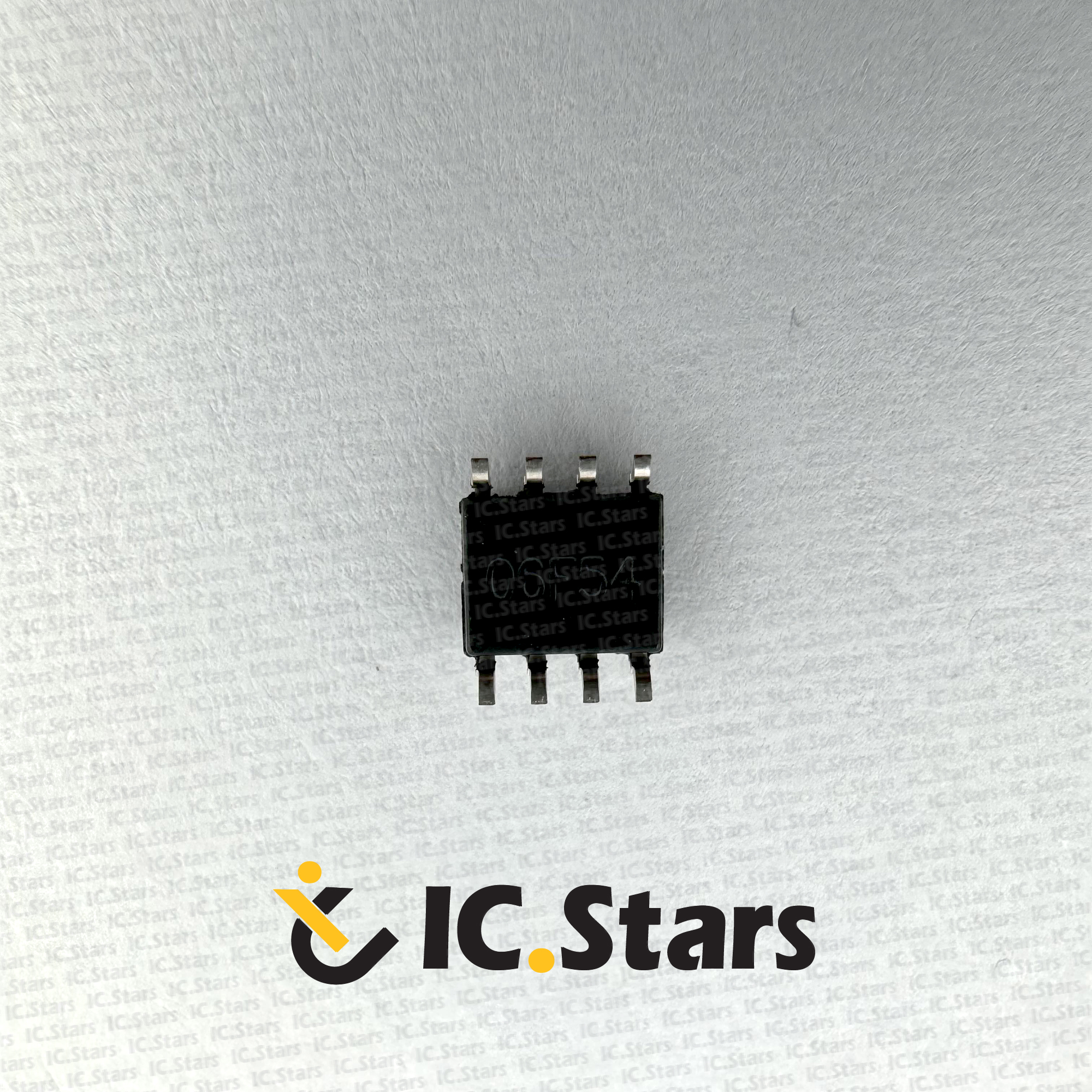 آی سی UCC3809DTR-2 اصلی
